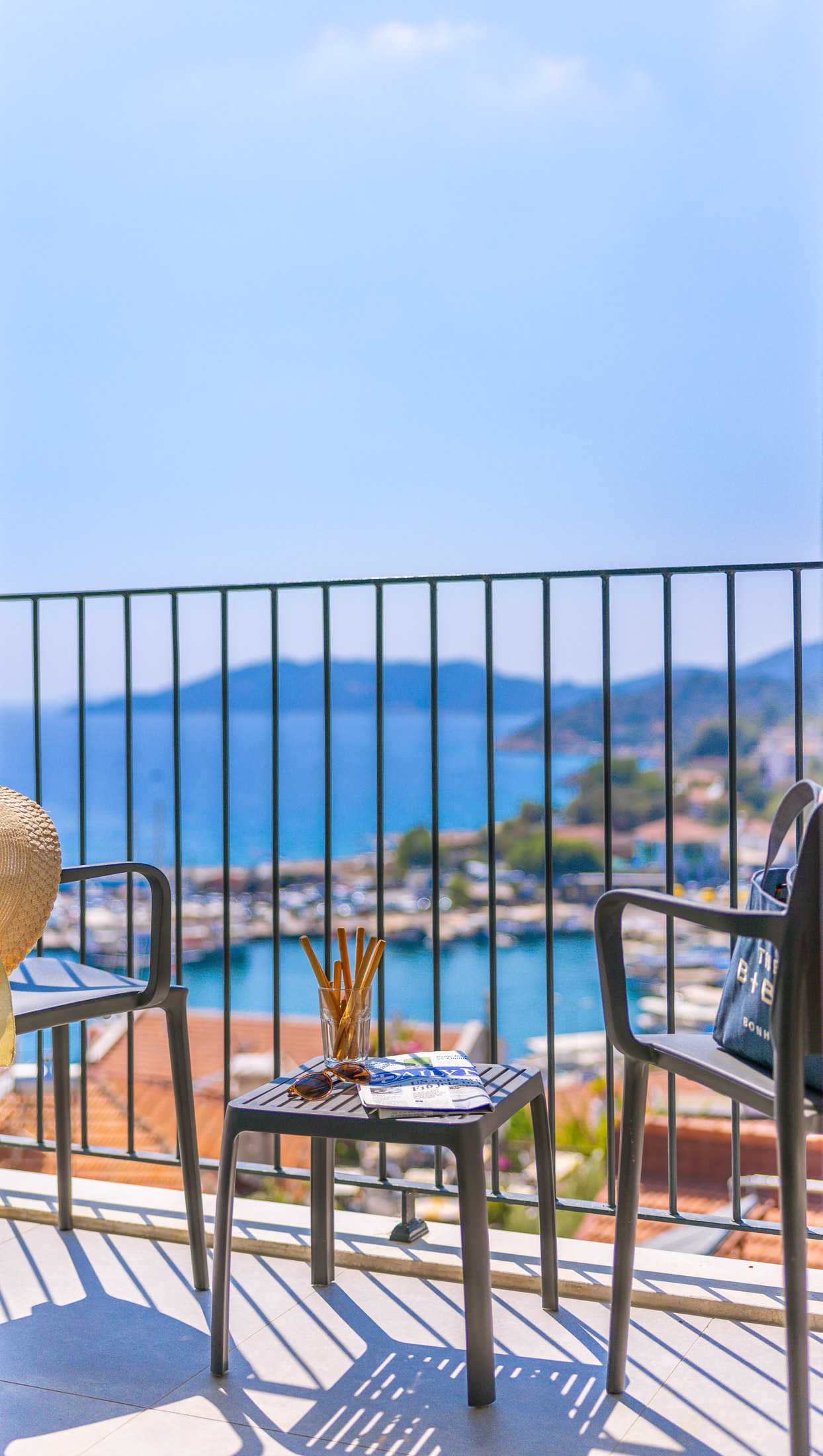Athena Hotel - photo 8
