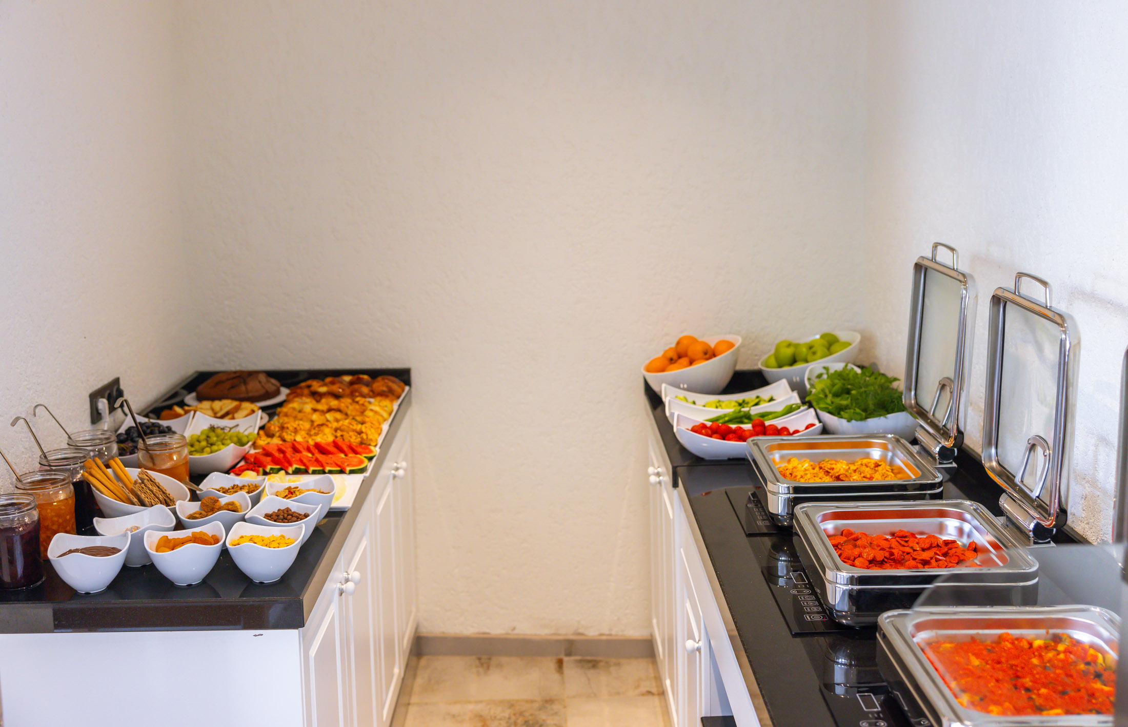 Athena Hotel - photo 52