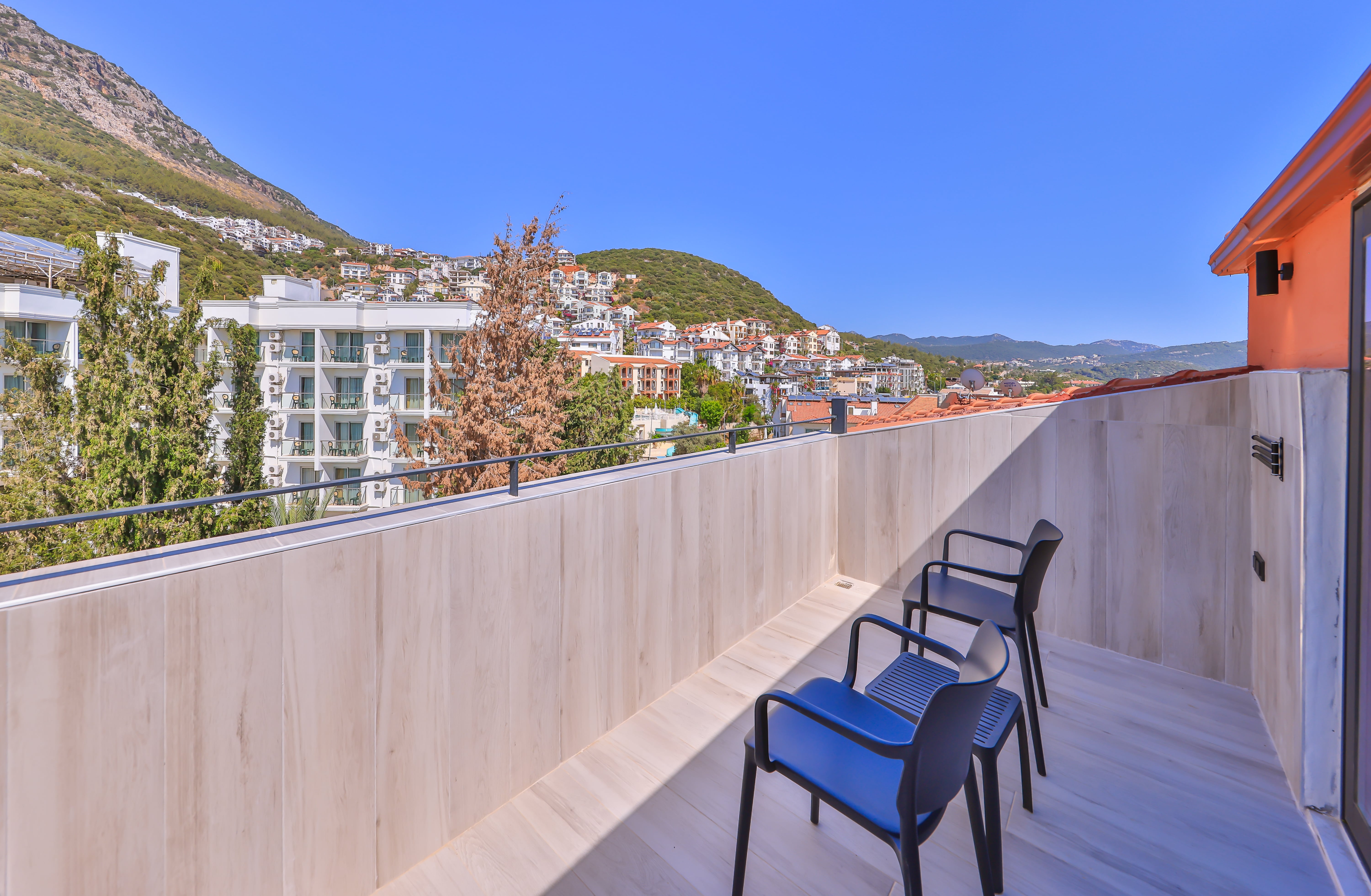 Athena Hotel - photo 74
