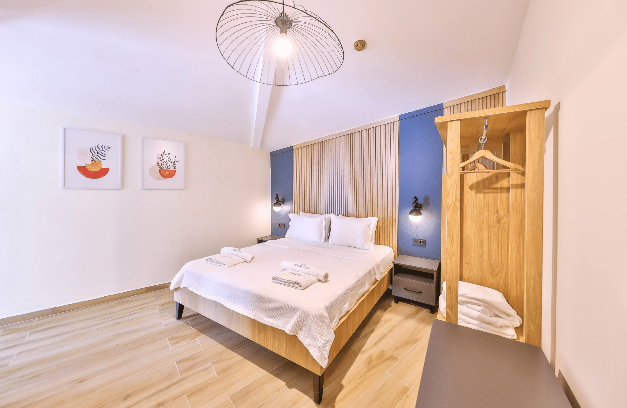 Athena Hotel - photo 88