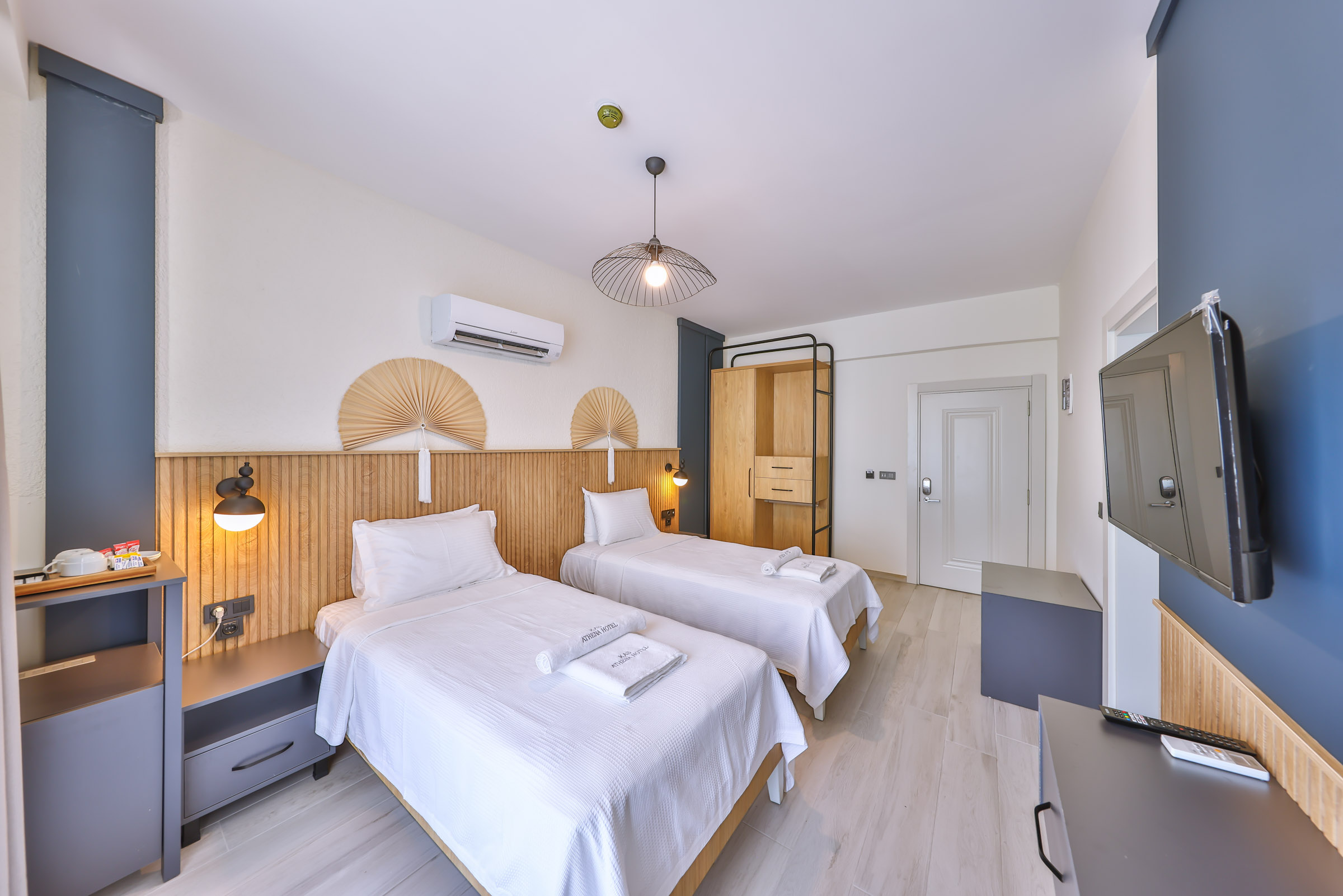 Athena Hotel - photo 22
