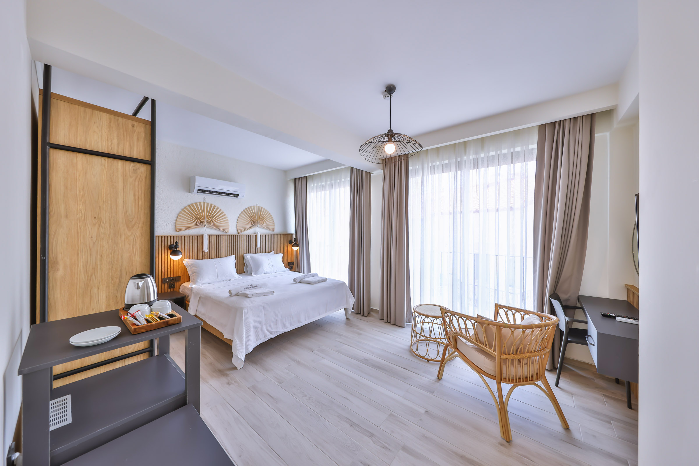 Athena Hotel - photo 40
