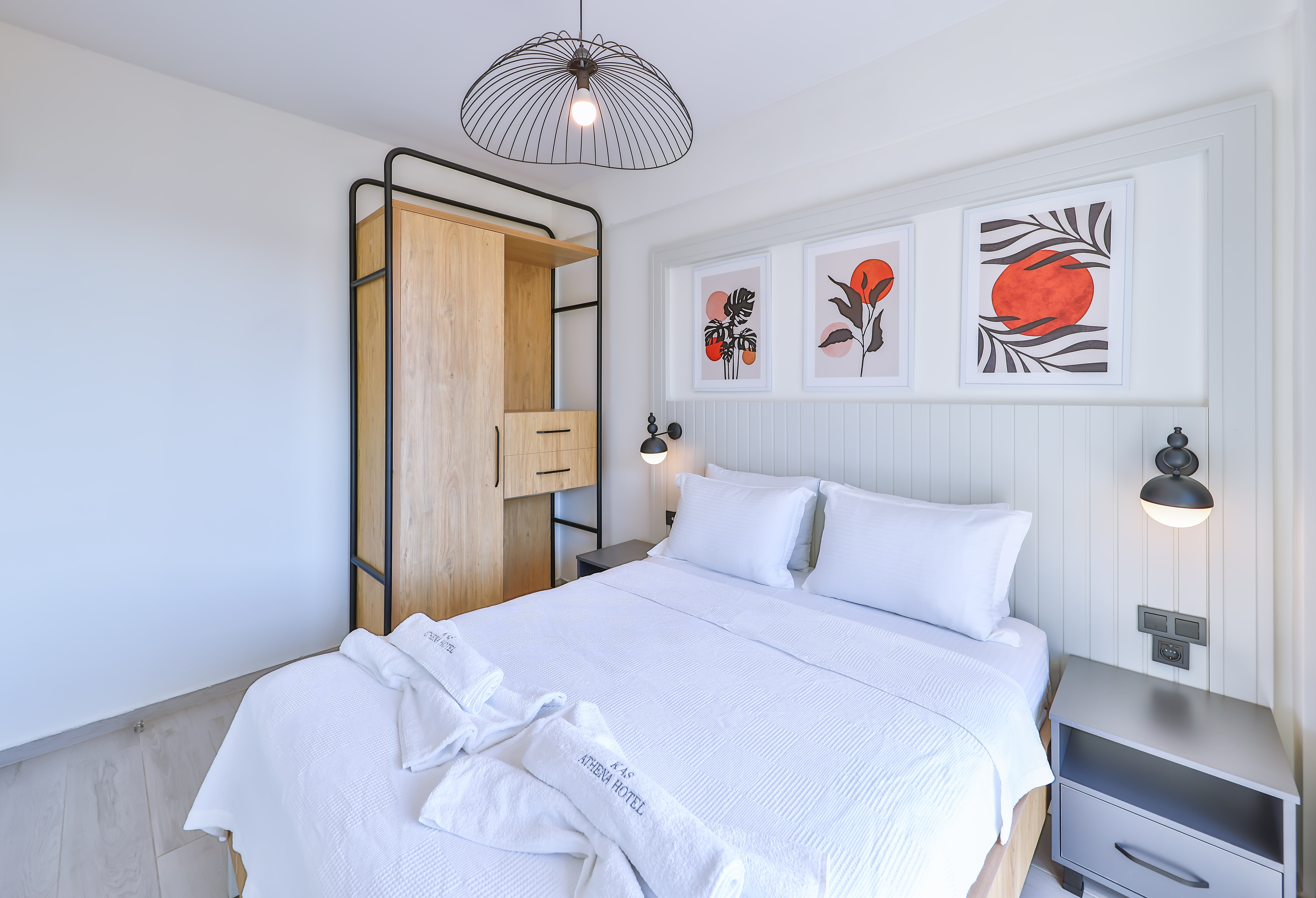 Athena Hotel - photo 62