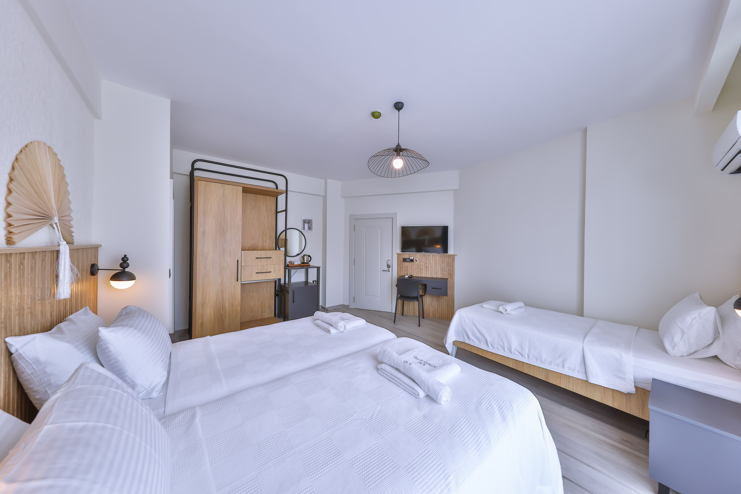 Athena Hotel - photo 27
