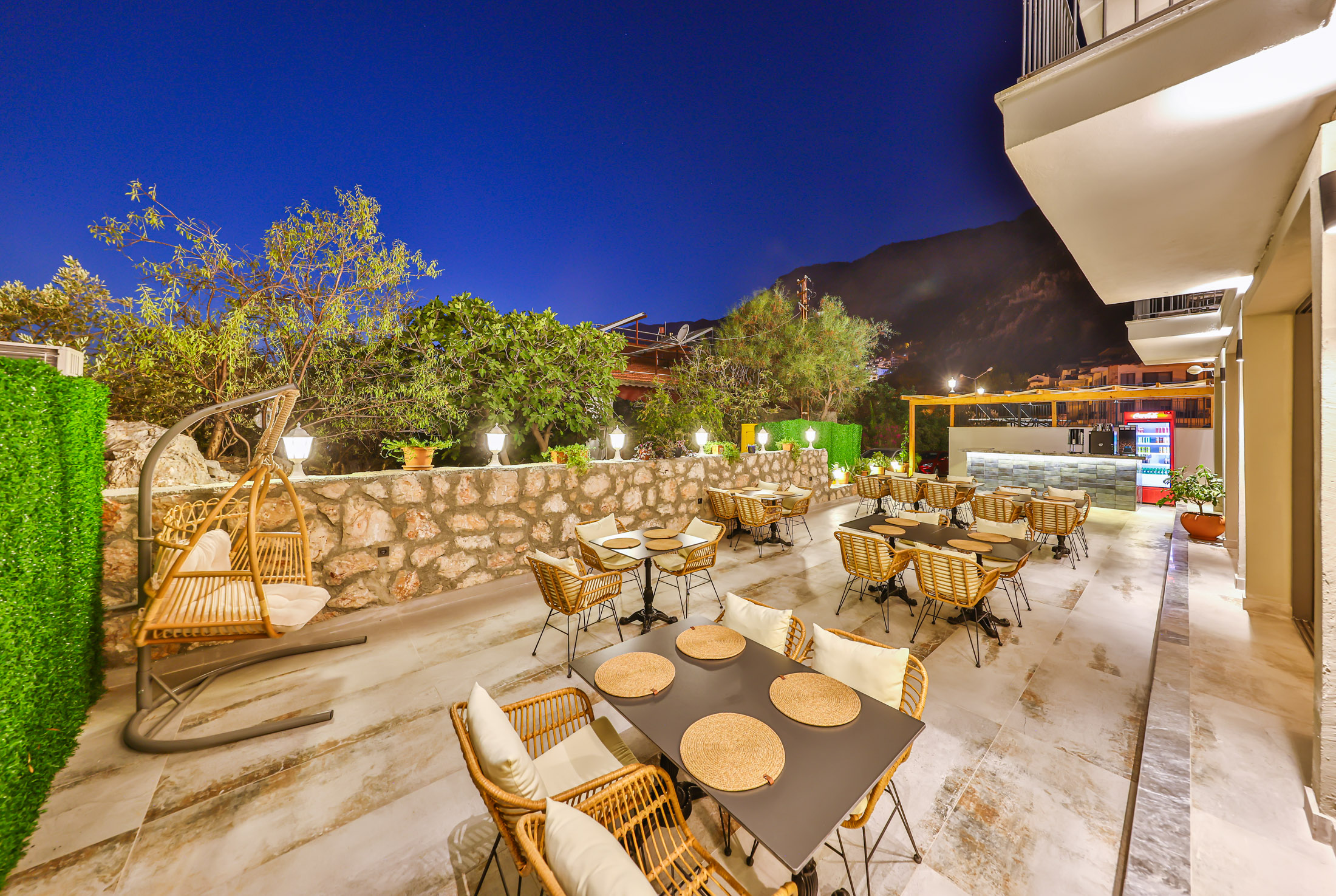 Athena Hotel - photo 102