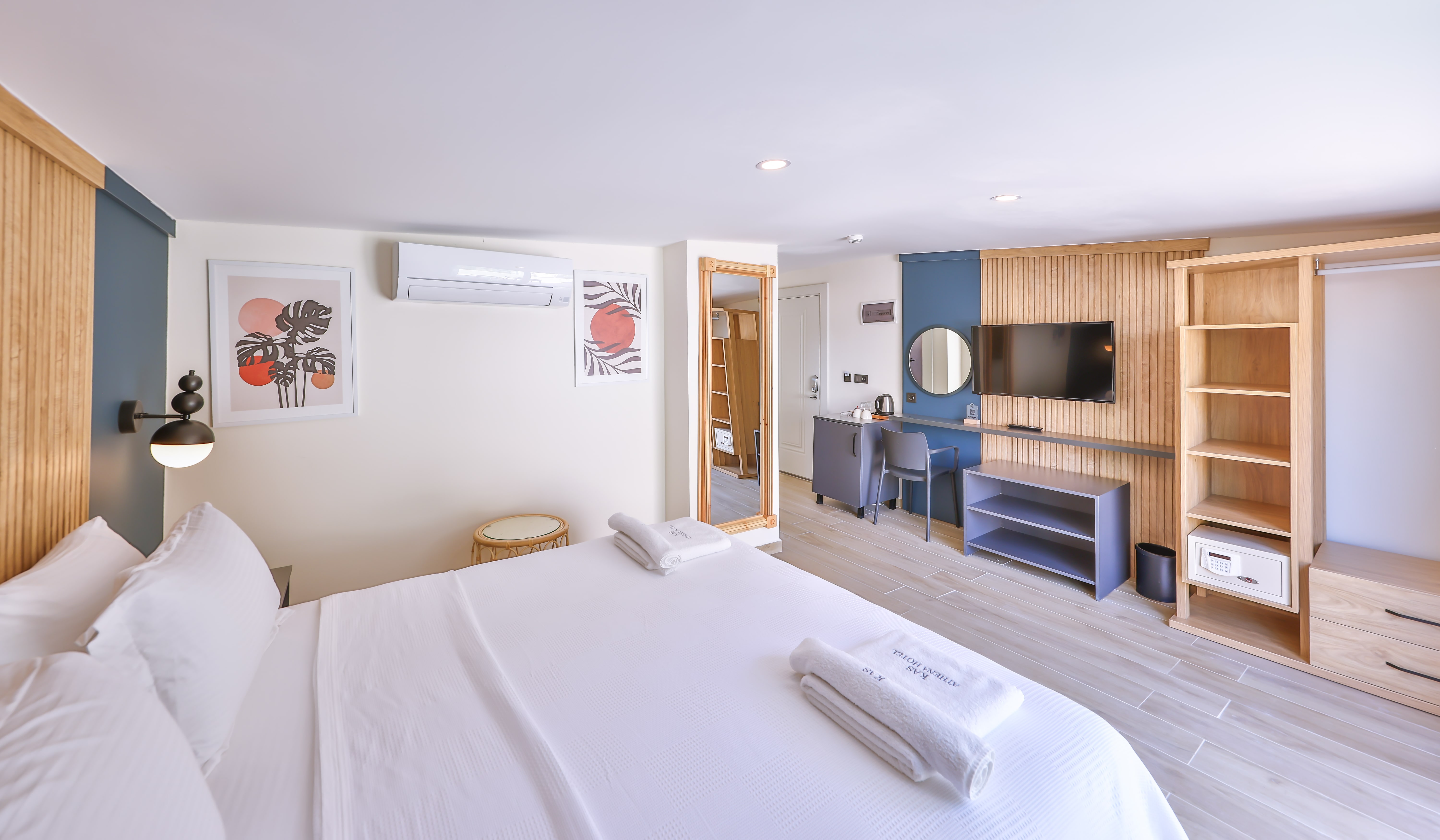 Athena Hotel - photo 72