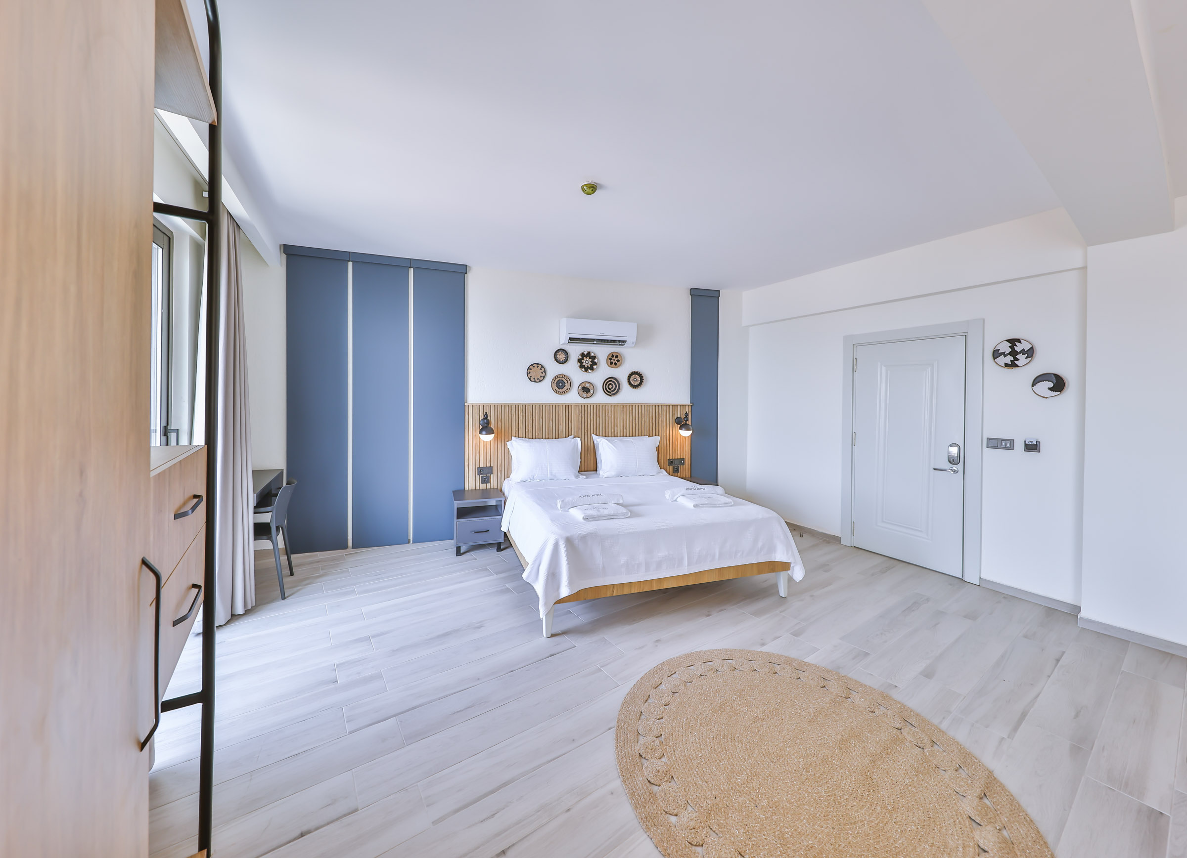 Athena Hotel - photo 14