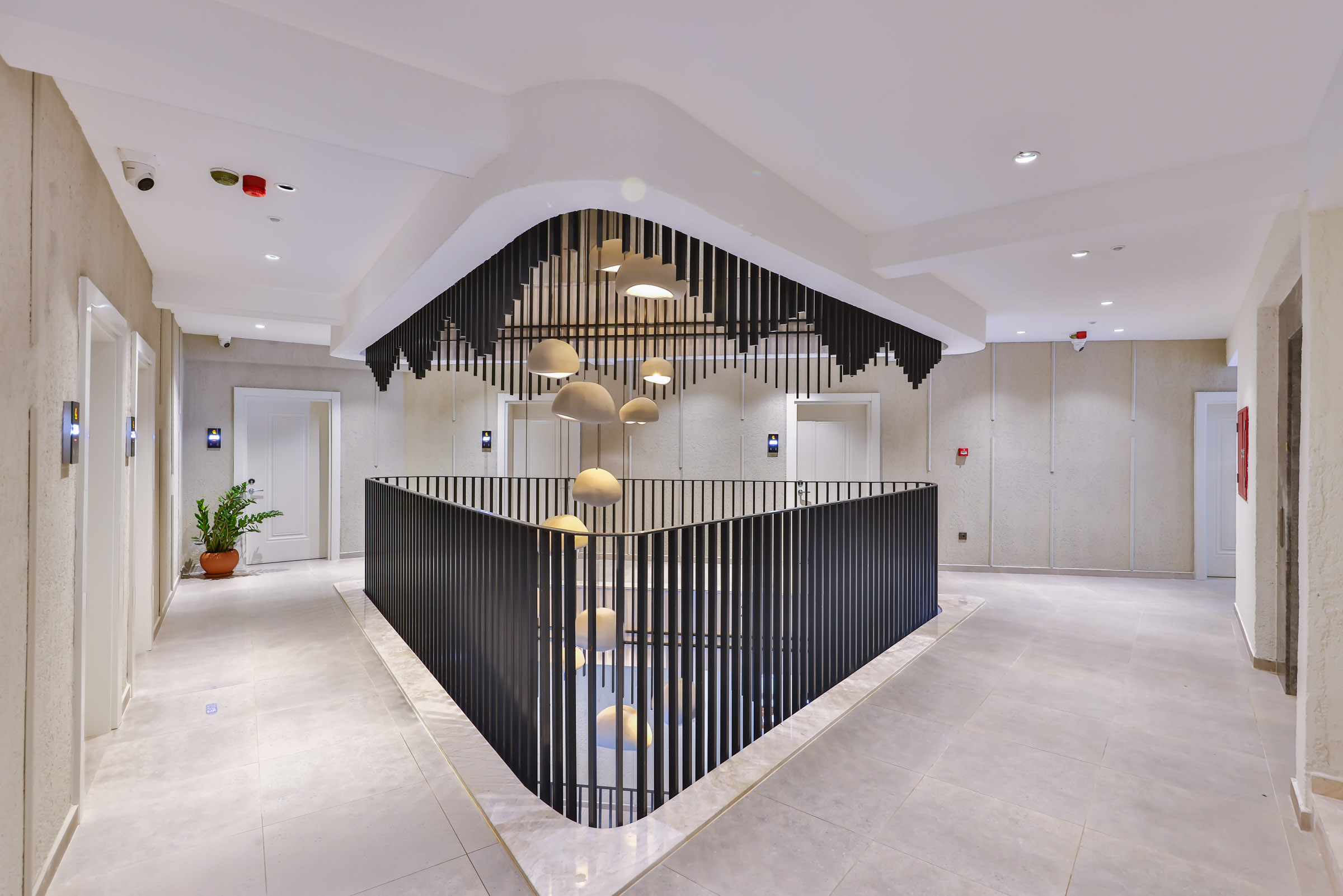 Athena Hotel - photo 39