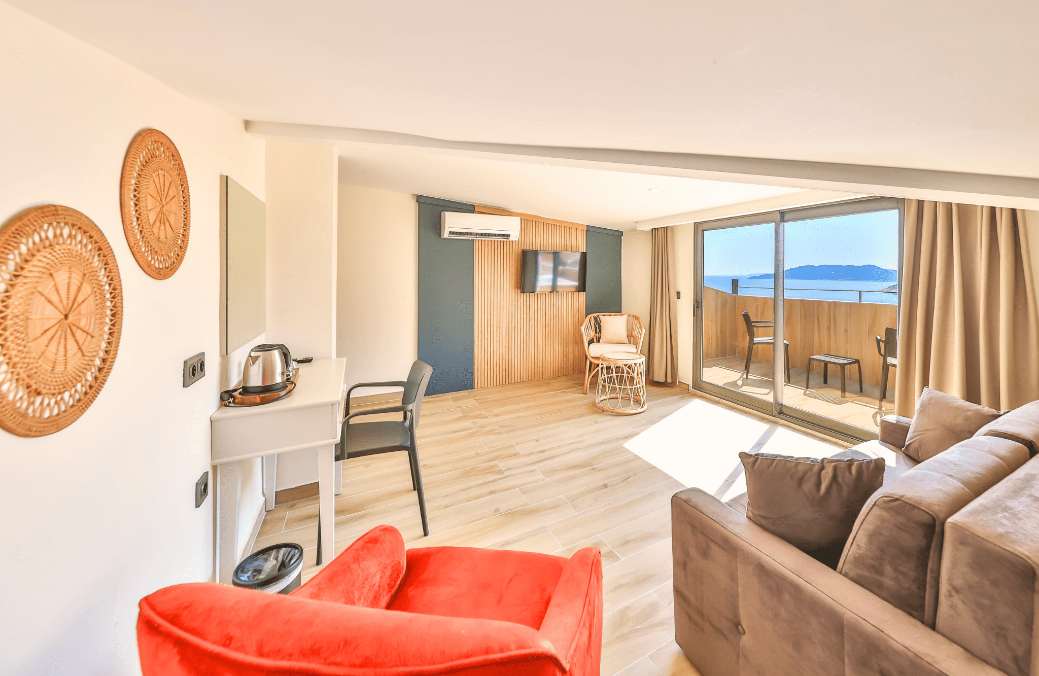 Athena Hotel - photo 87
