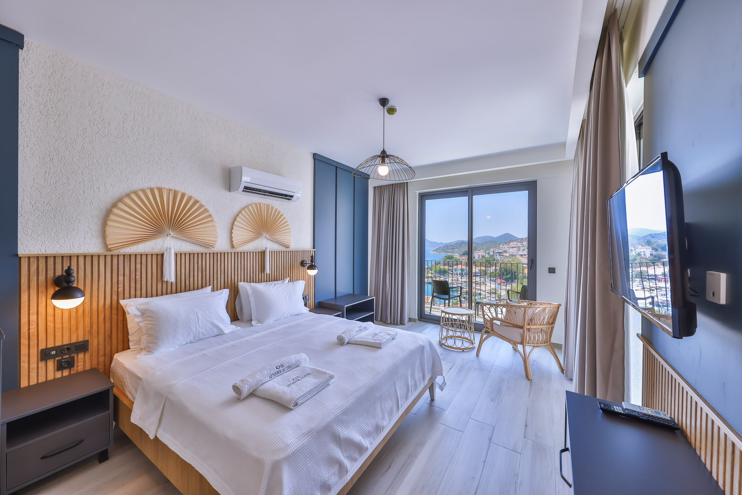 Athena Hotel - photo 18