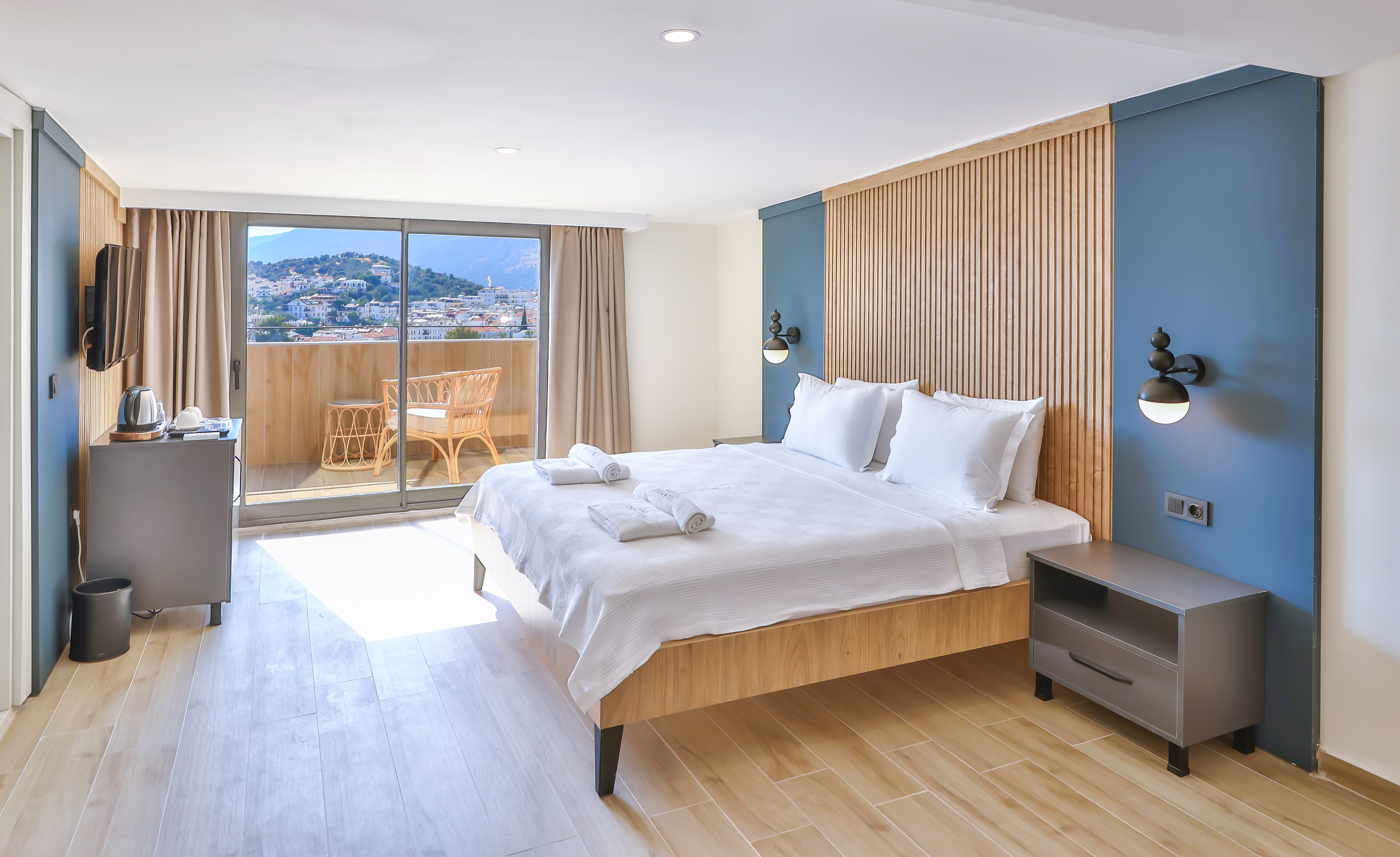 Athena Hotel - photo 76