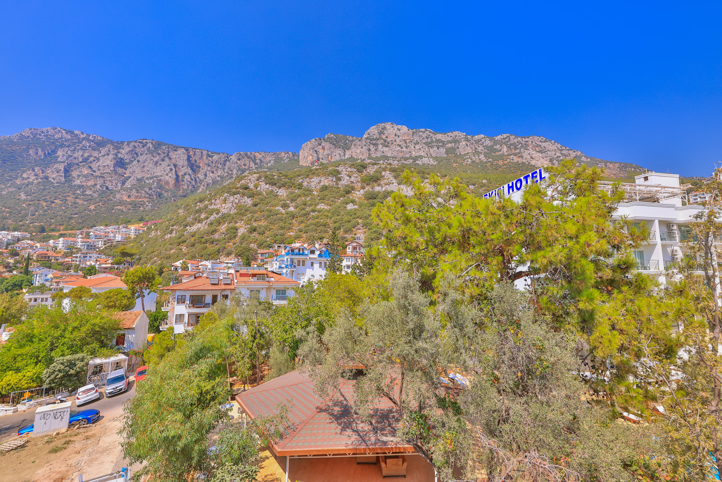 Athena Hotel - photo 32