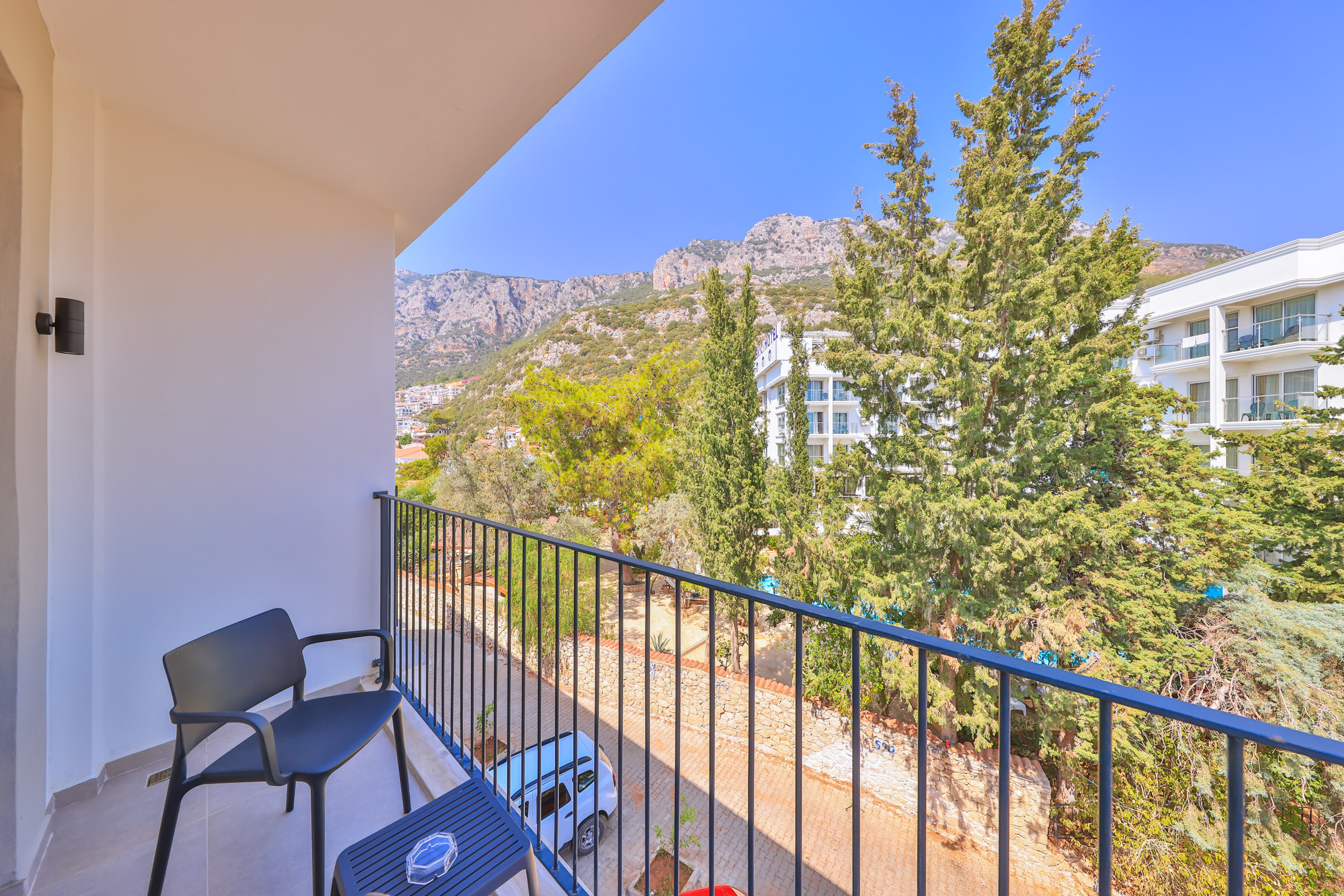 Athena Hotel - photo 31
