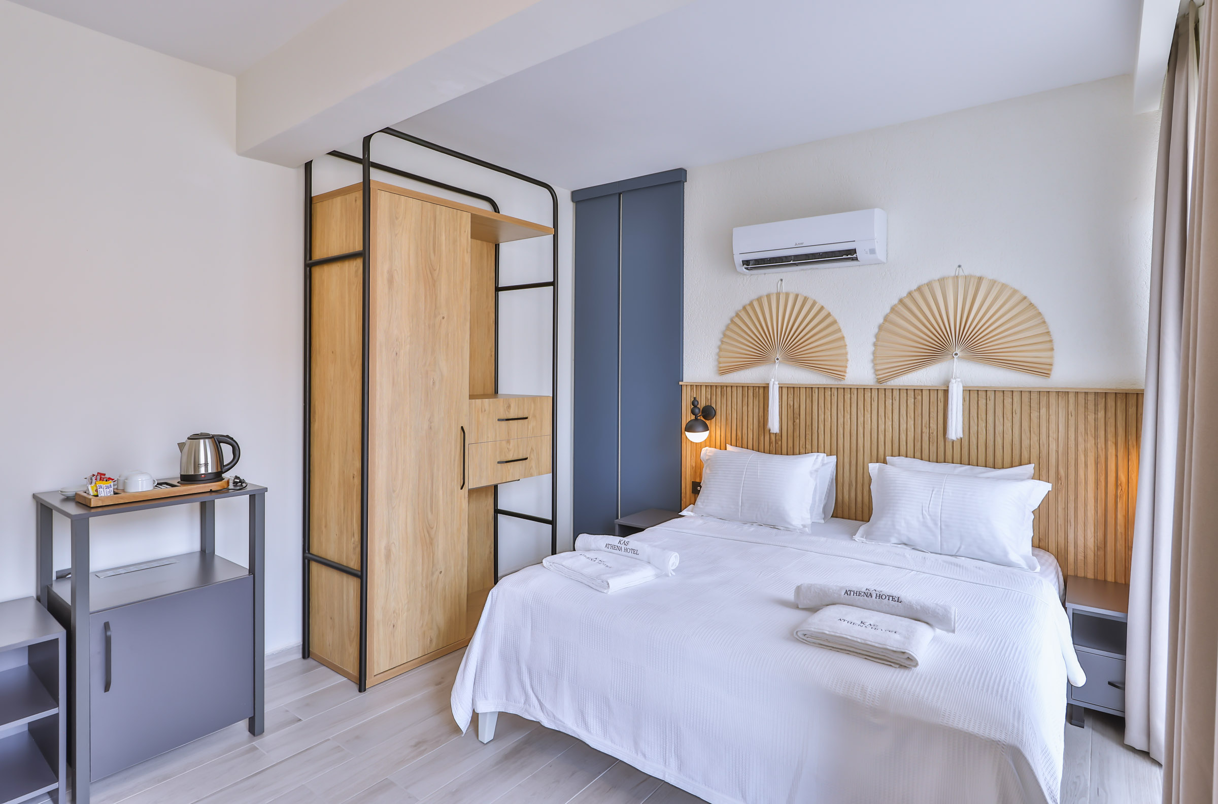 Athena Hotel - photo 42