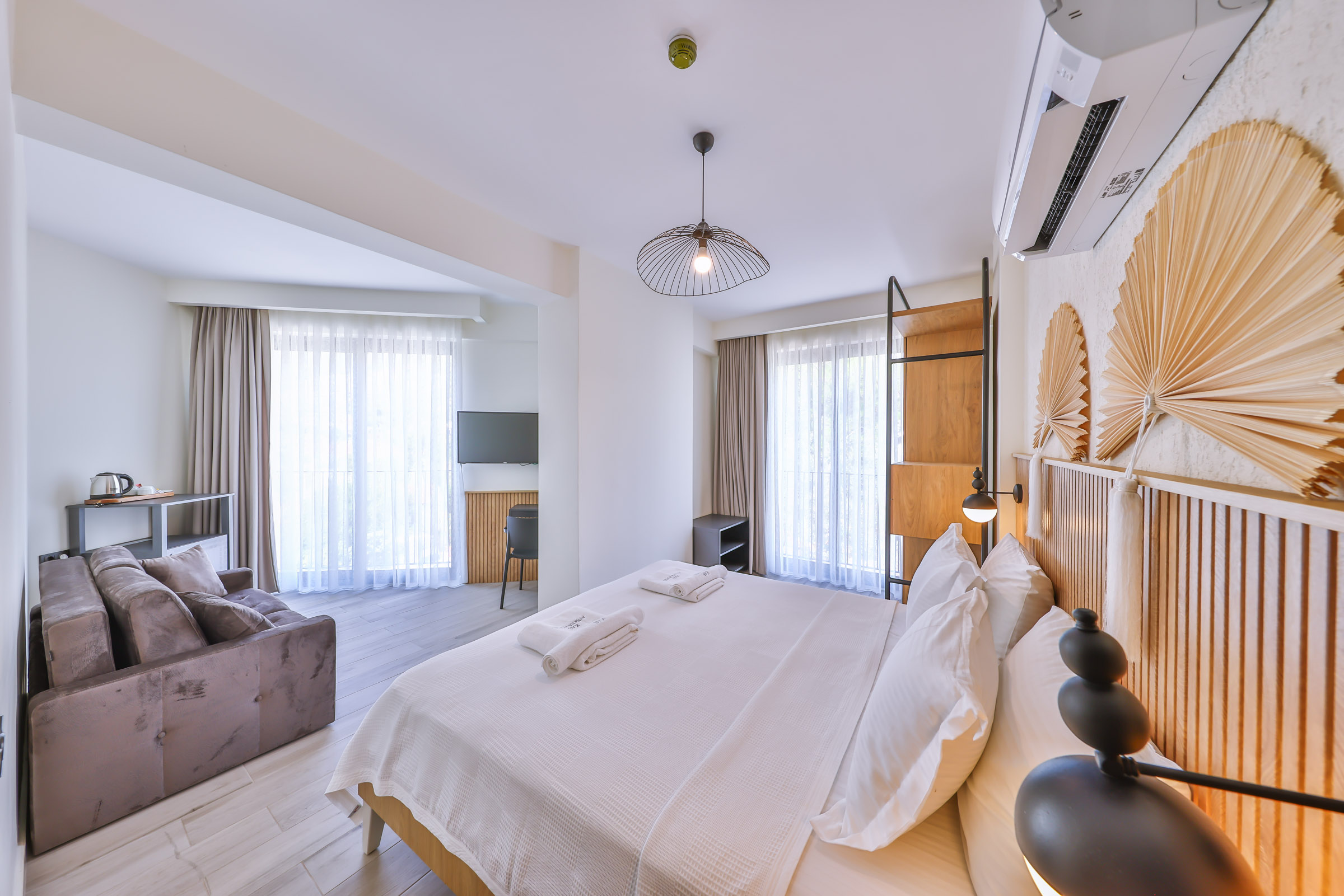 Athena Hotel - photo 33
