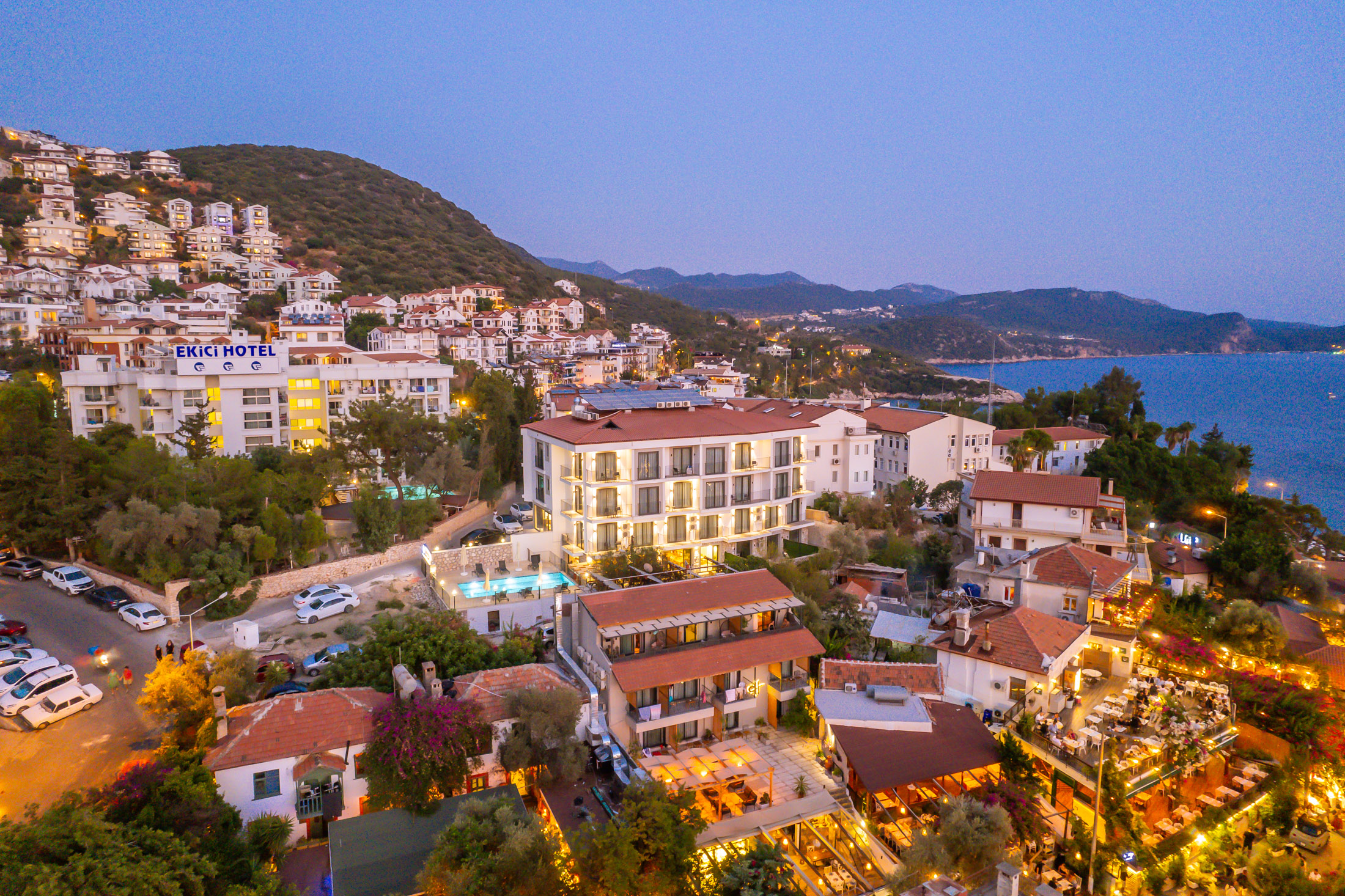 Athena Hotel - photo 99