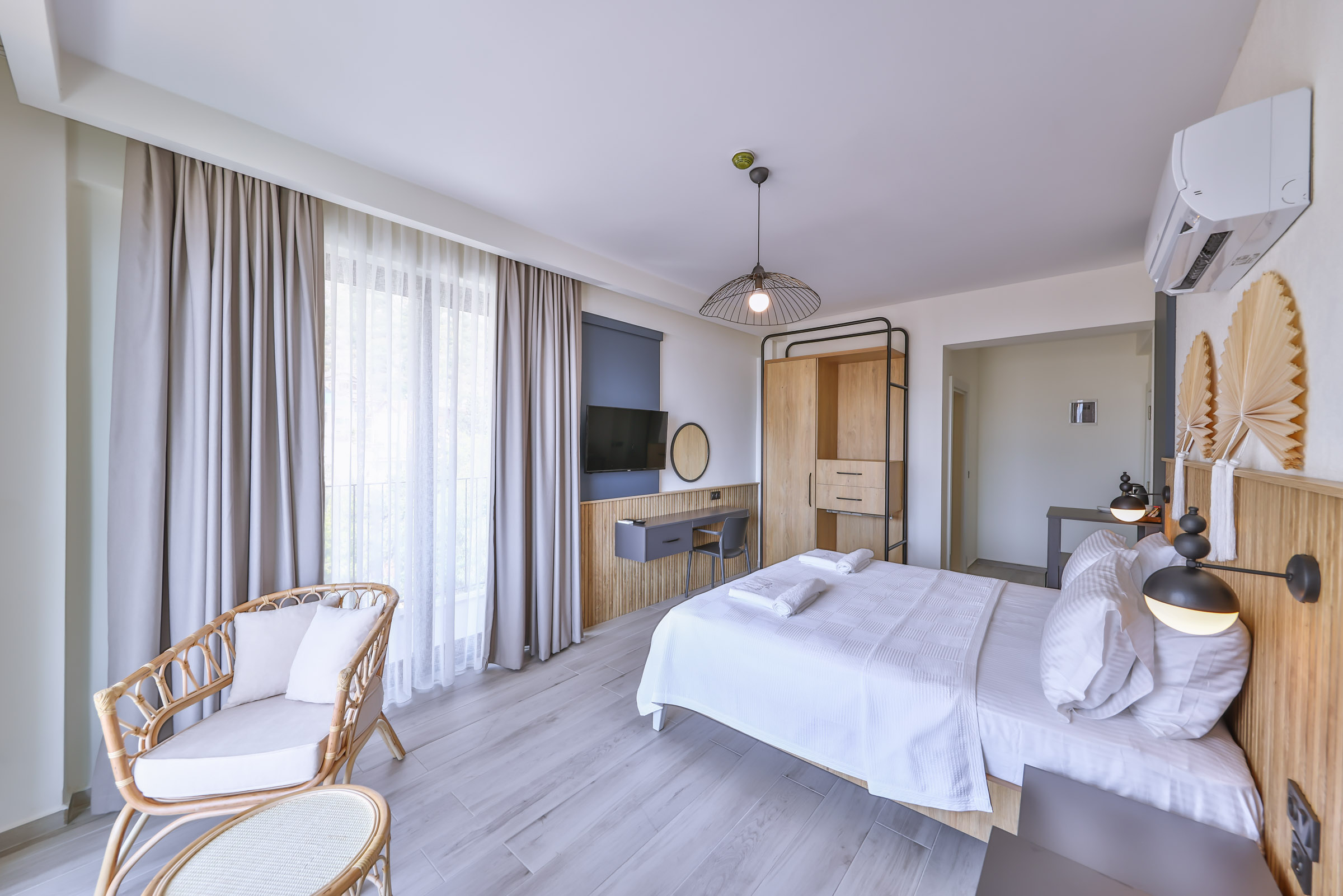 Athena Hotel - photo 20