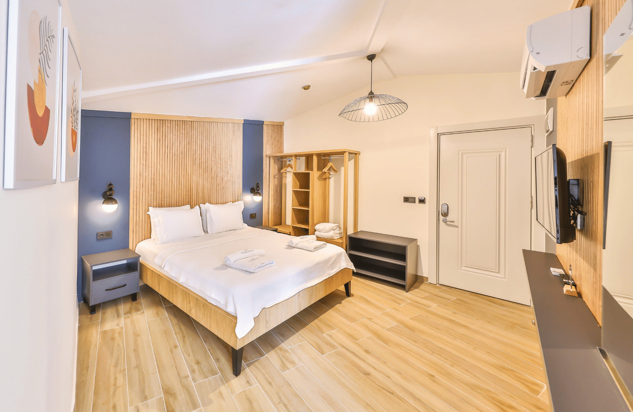 Athena Hotel - photo 85