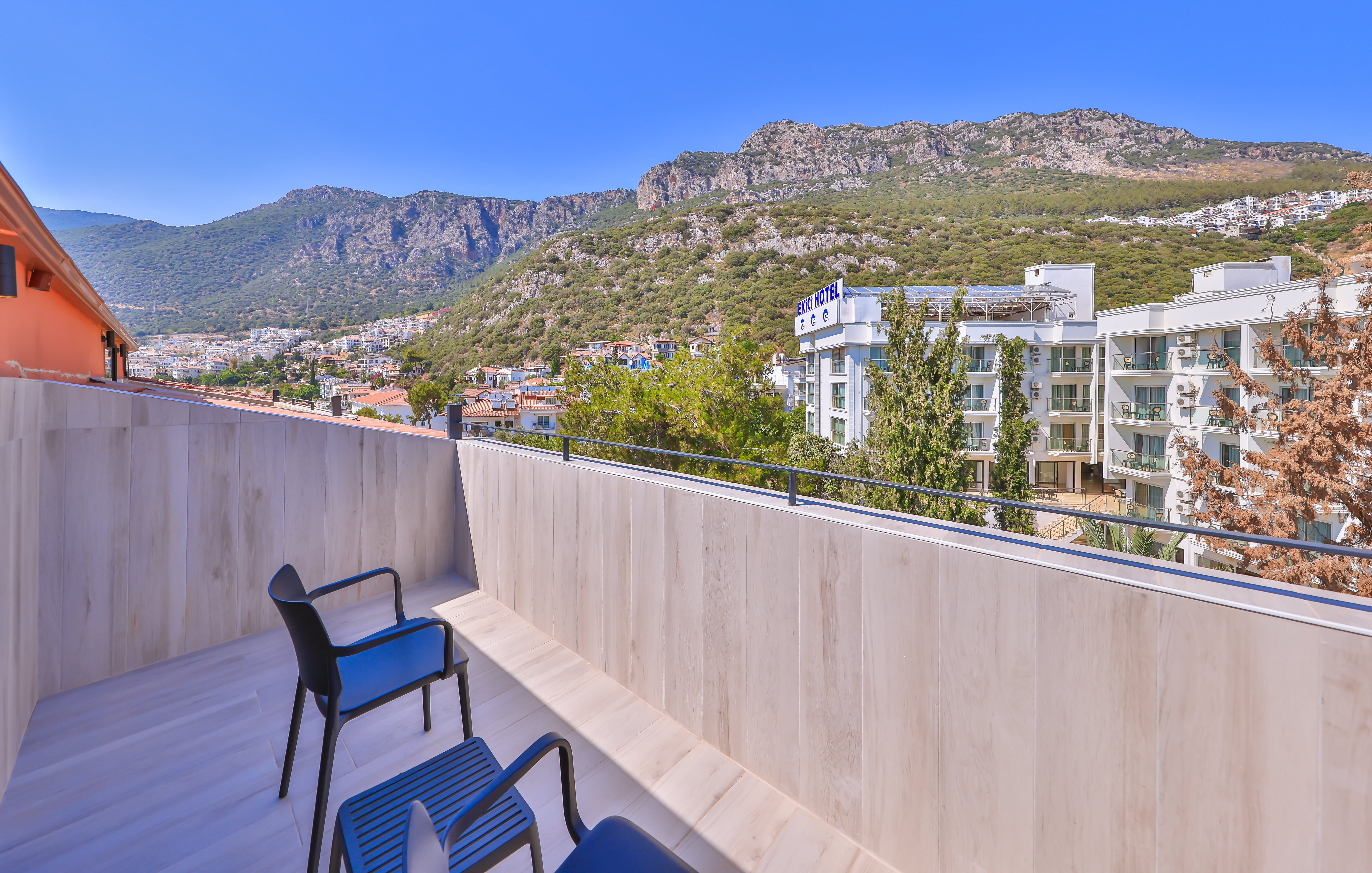Athena Hotel - photo 73