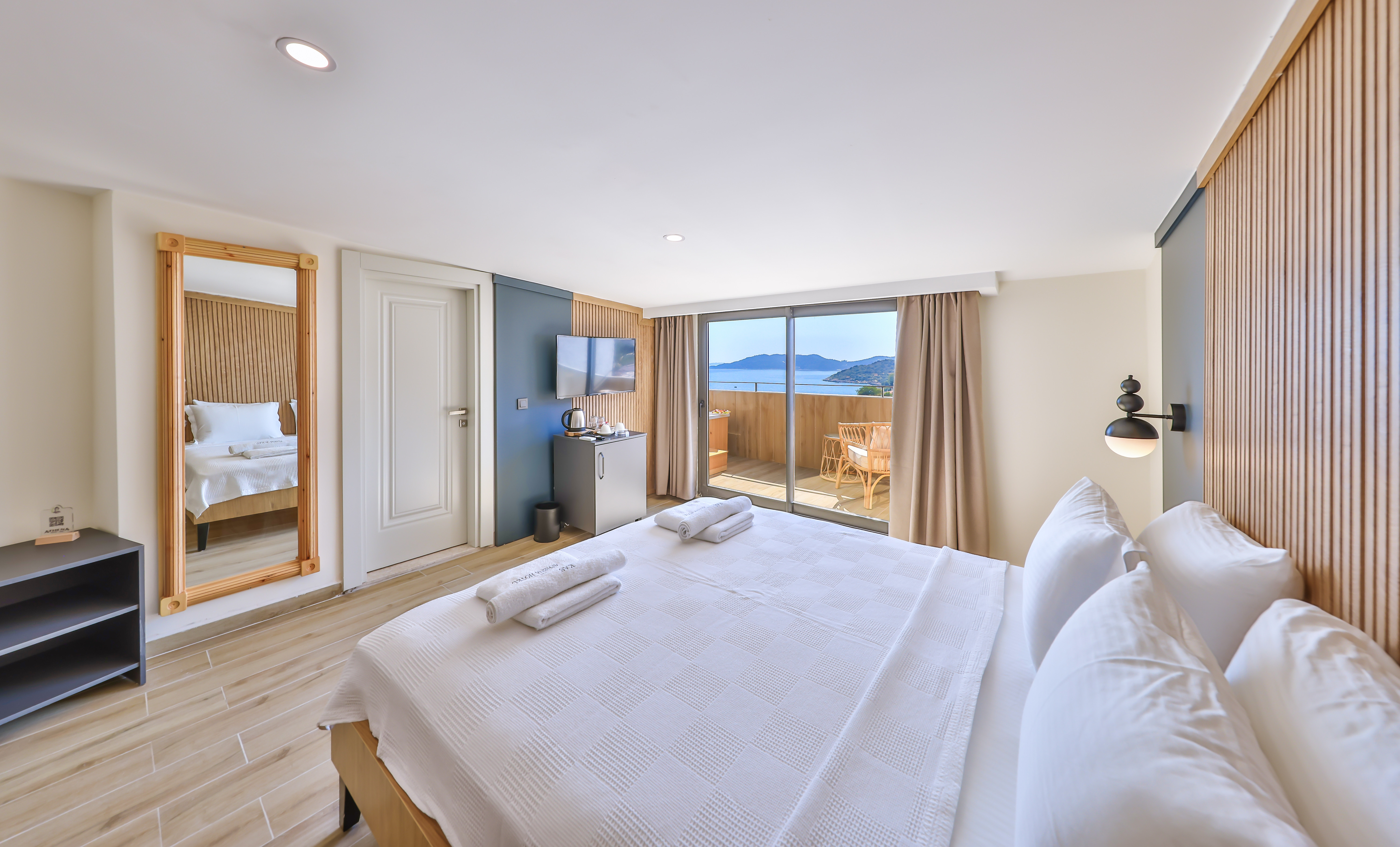 Athena Hotel - photo 77