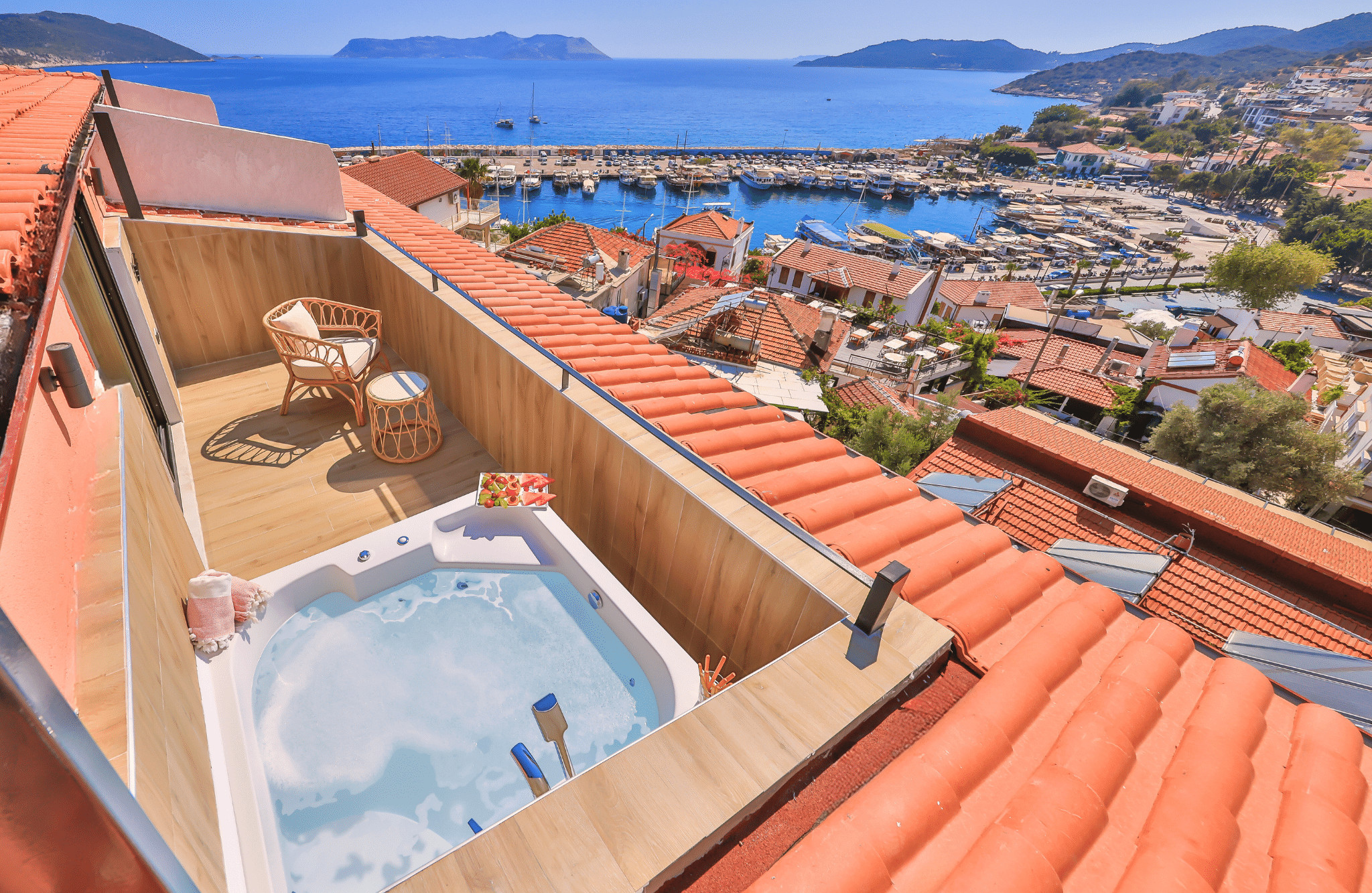 Athena Hotel - photo 91
