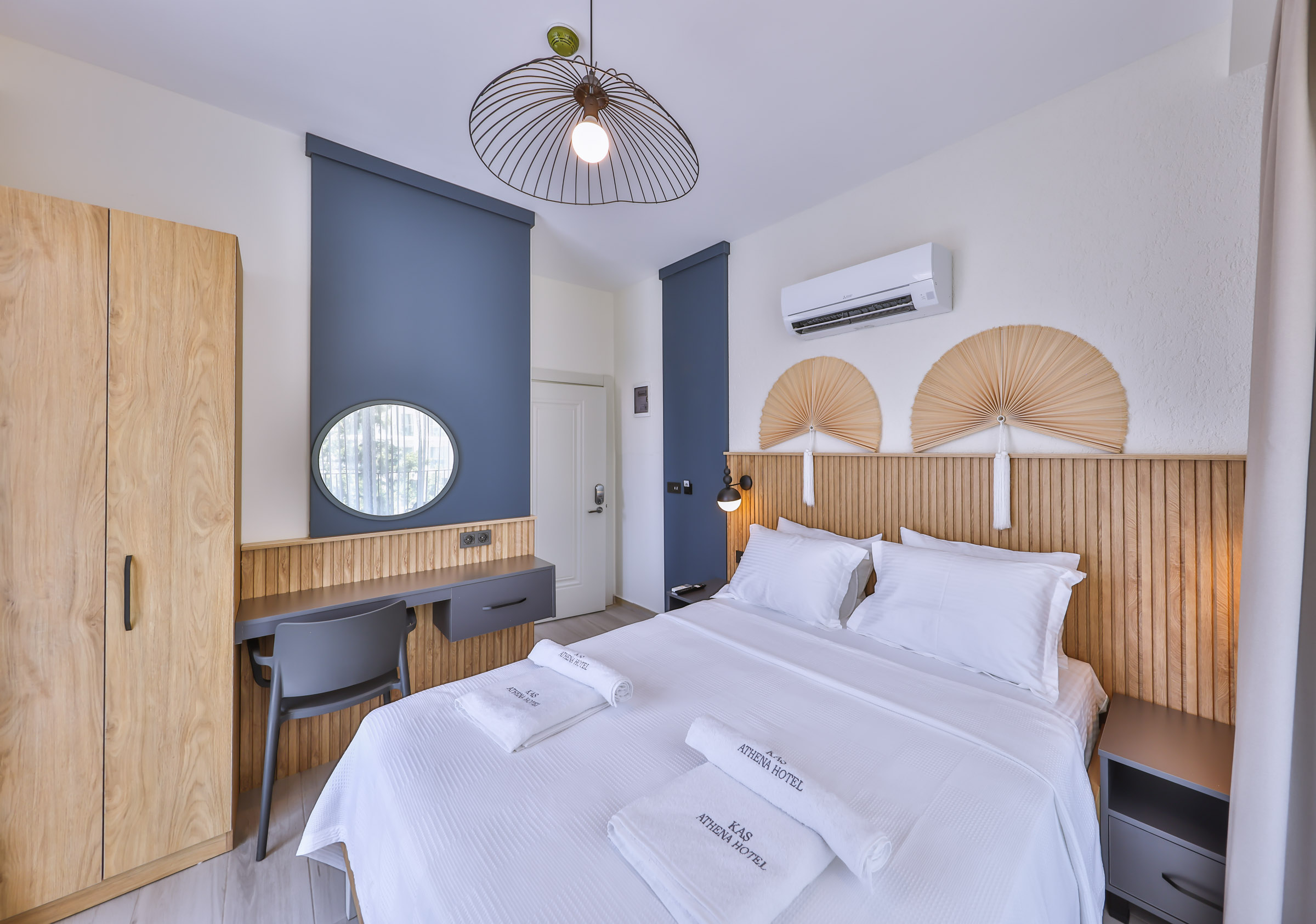 Athena Hotel - photo 30