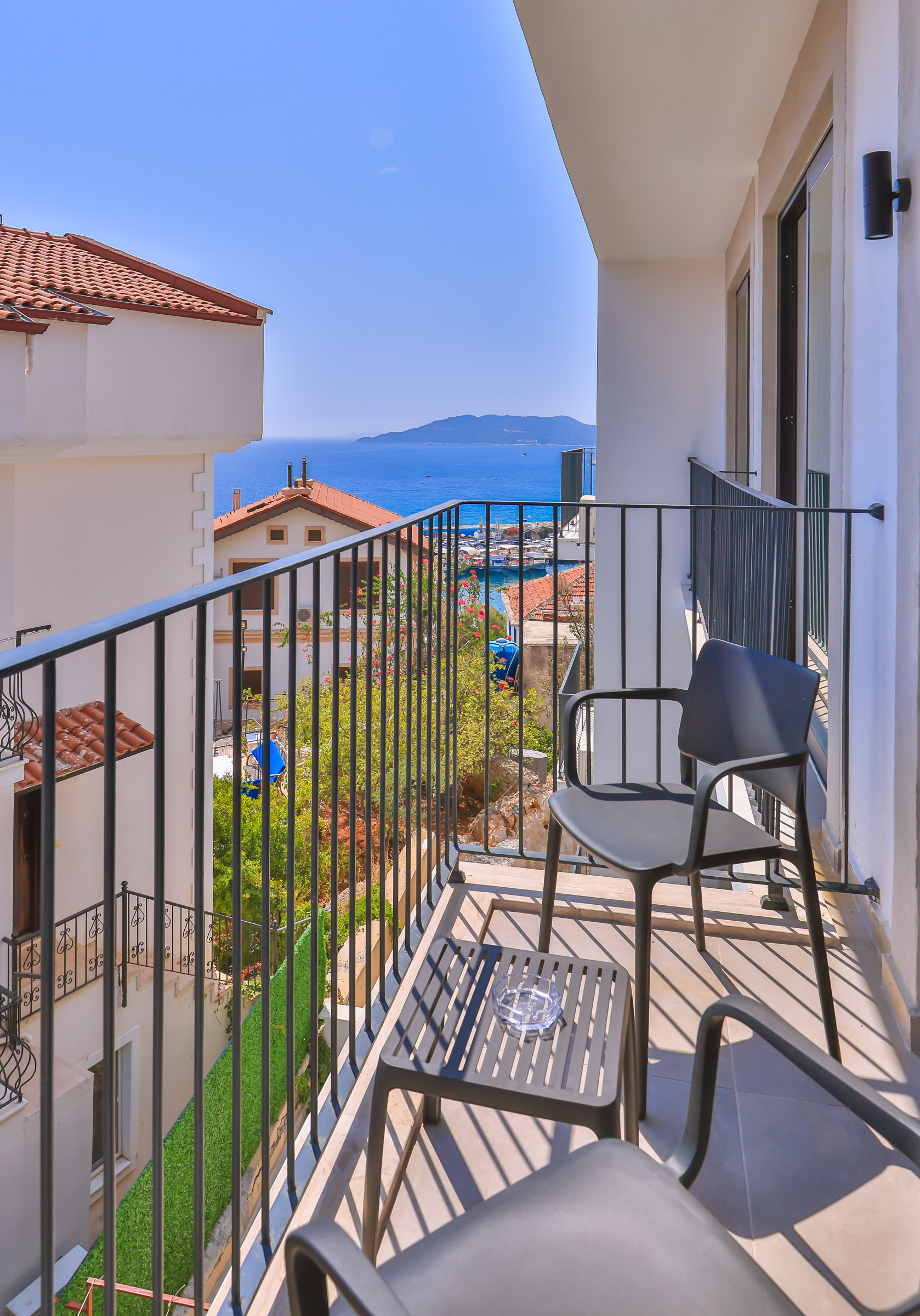 Athena Hotel - photo 25