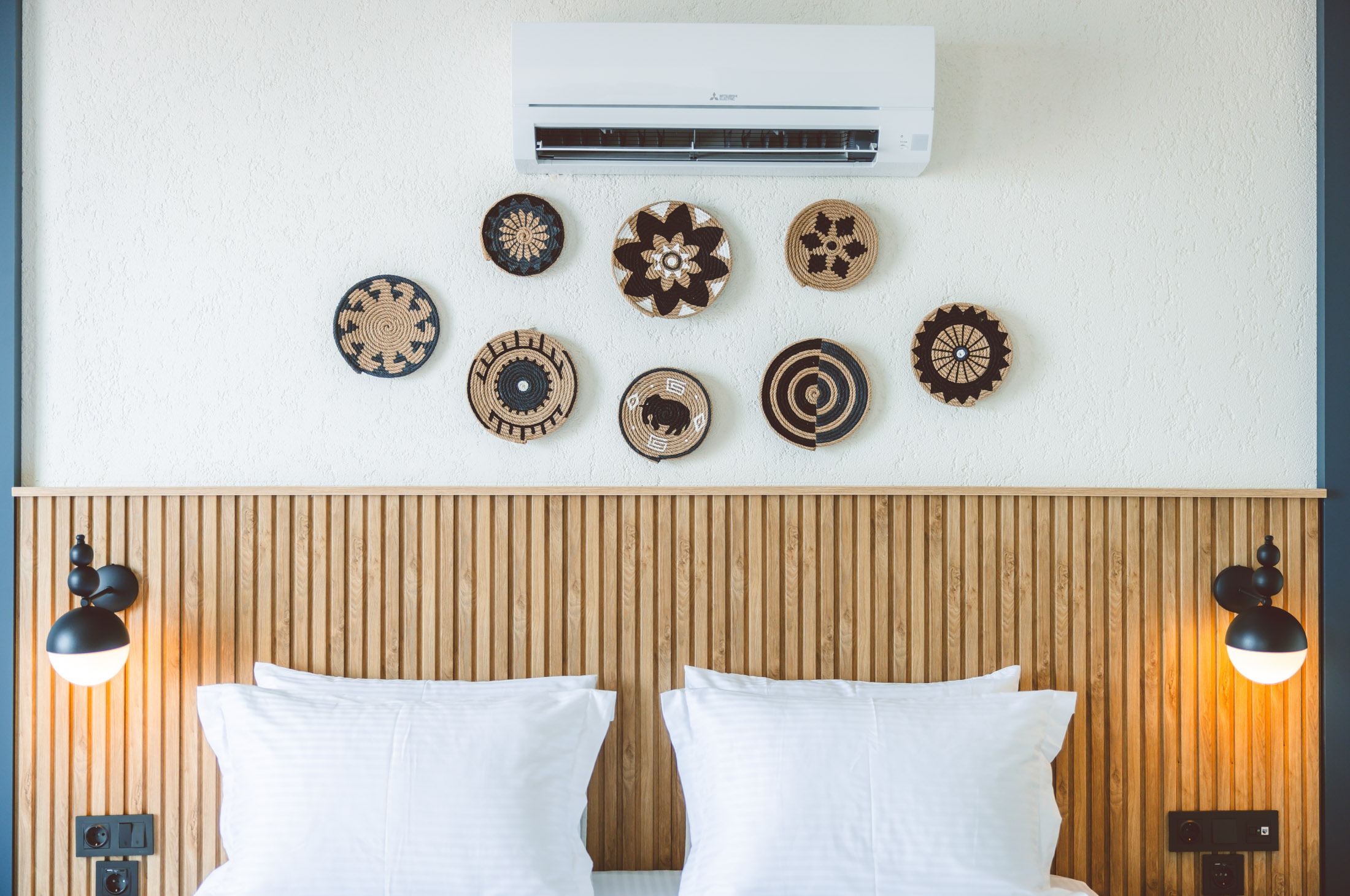 Athena Hotel - photo 5