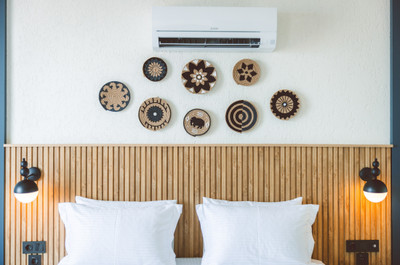 Athena Hotel - photo 5