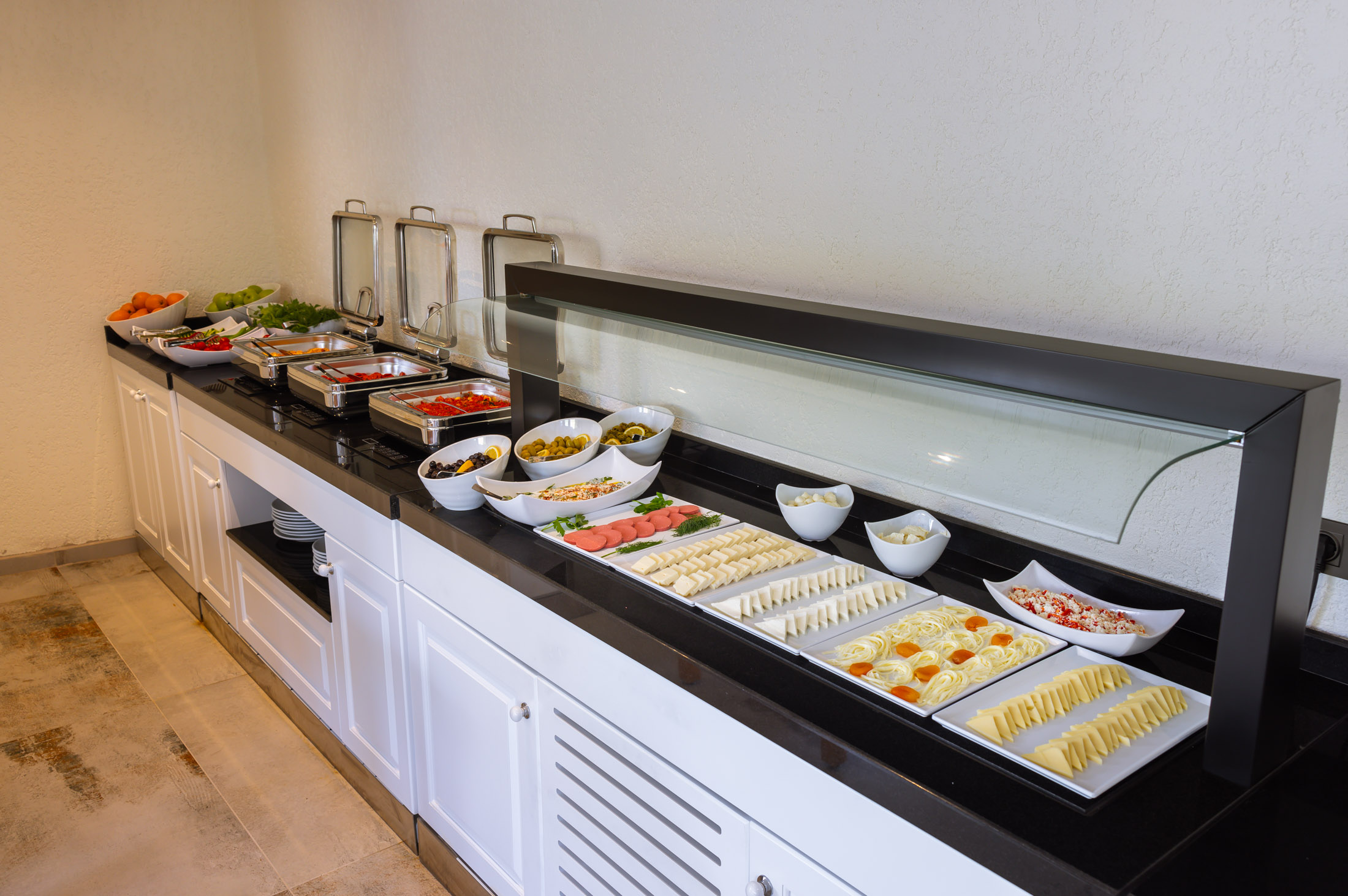 Athena Hotel - photo 53