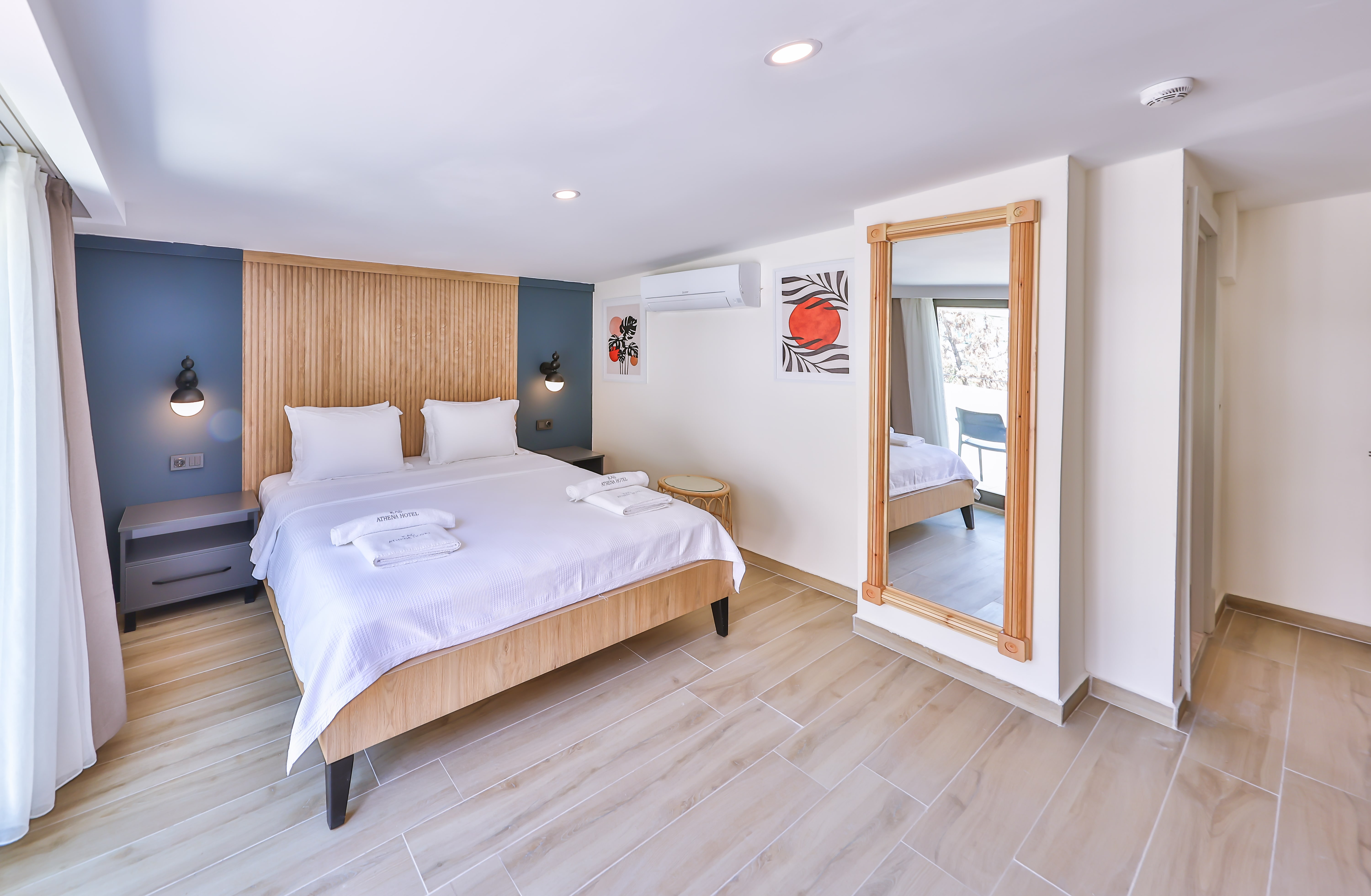 Athena Hotel - photo 71