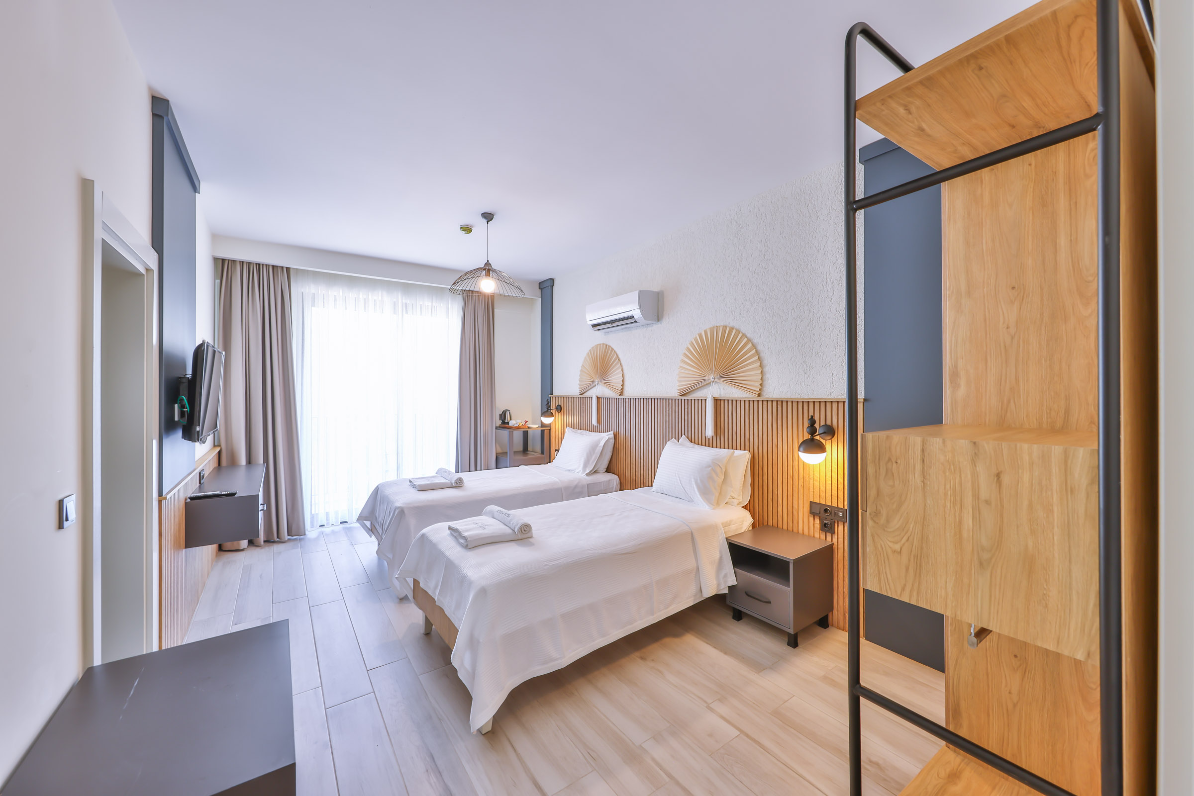 Athena Hotel - photo 21