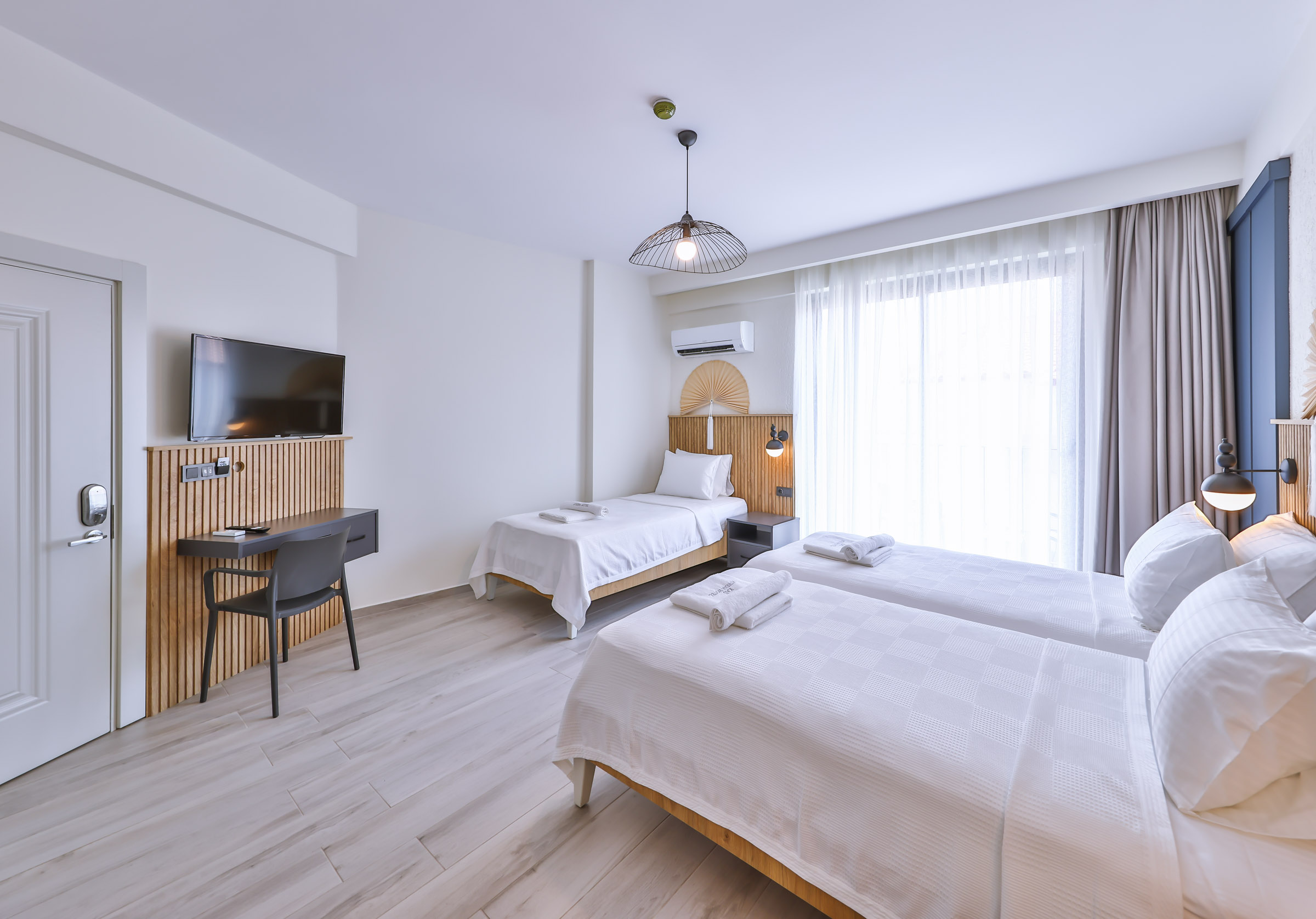 Athena Hotel - photo 26