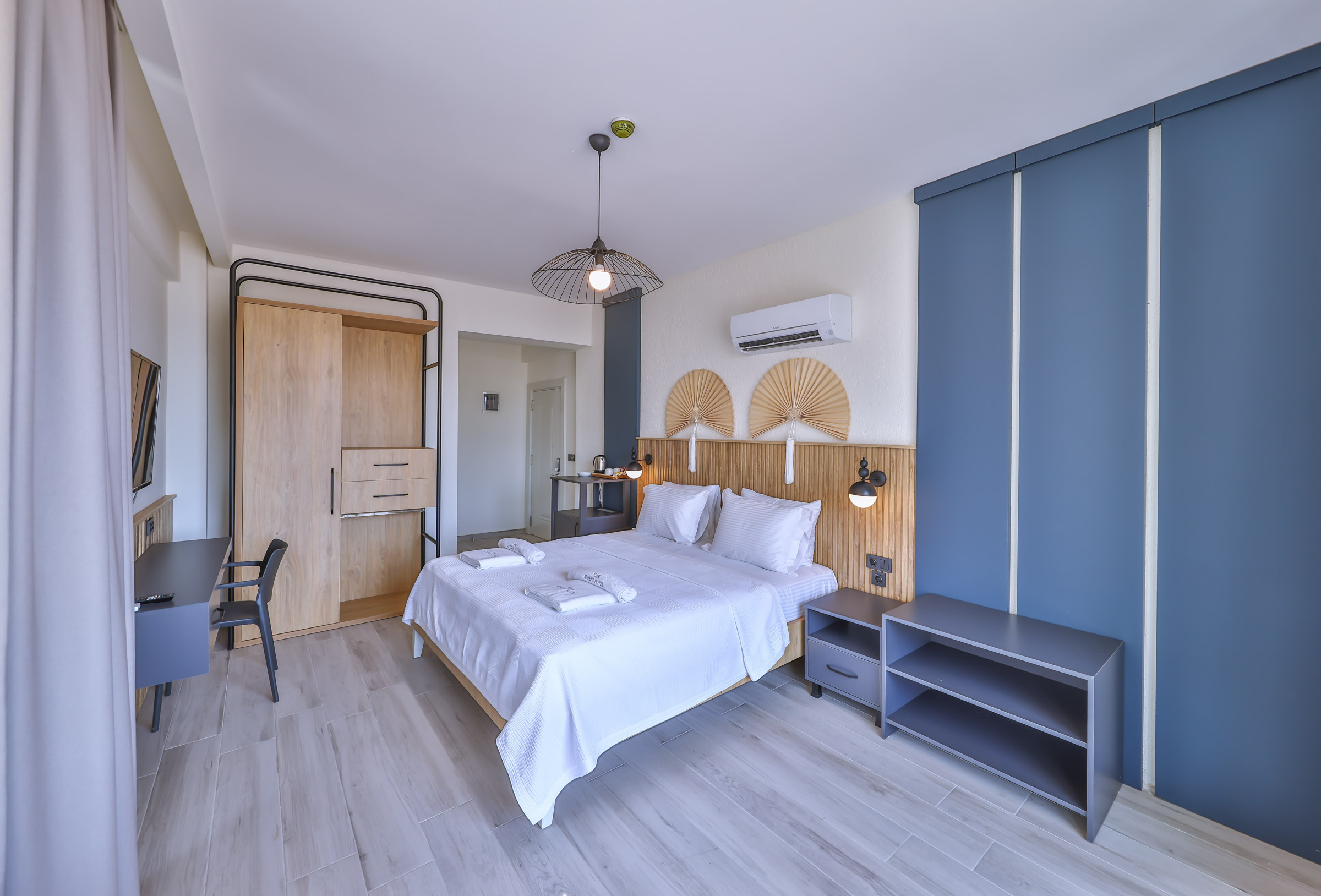 Athena Hotel - photo 19
