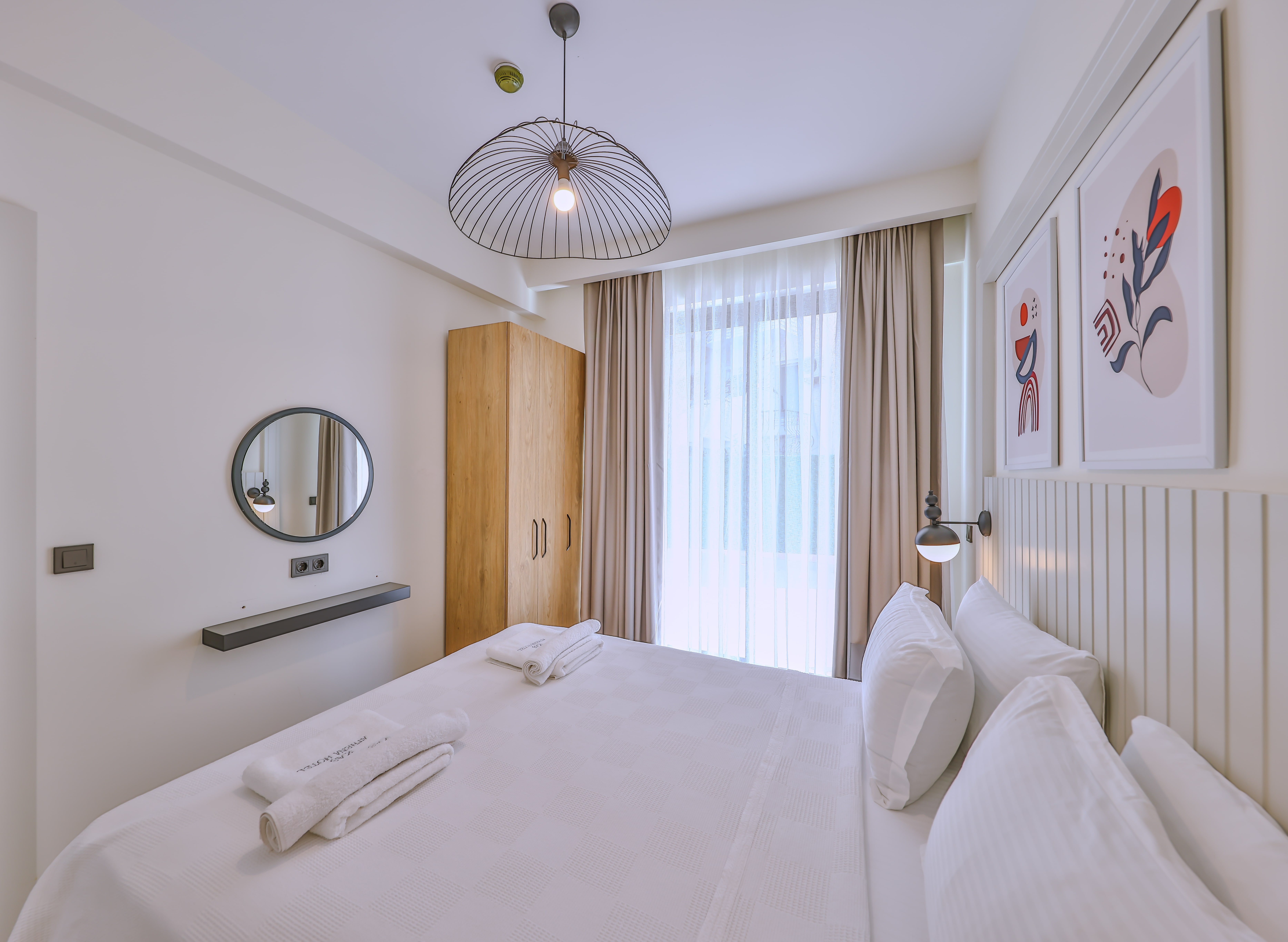 Athena Hotel - photo 67