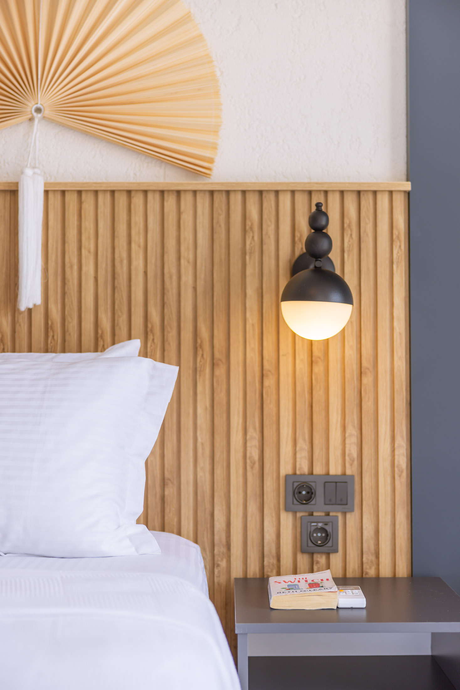 Athena Hotel - photo 9