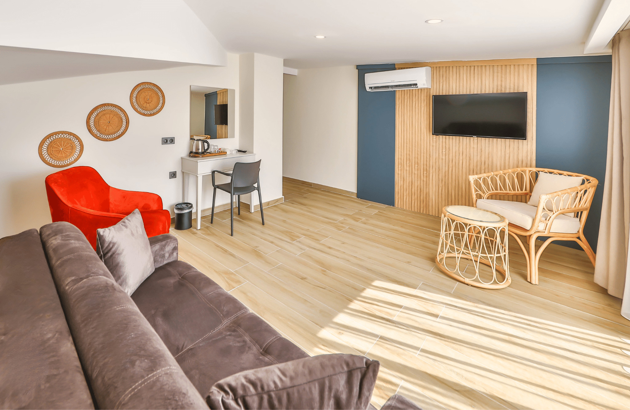 Athena Hotel - photo 86