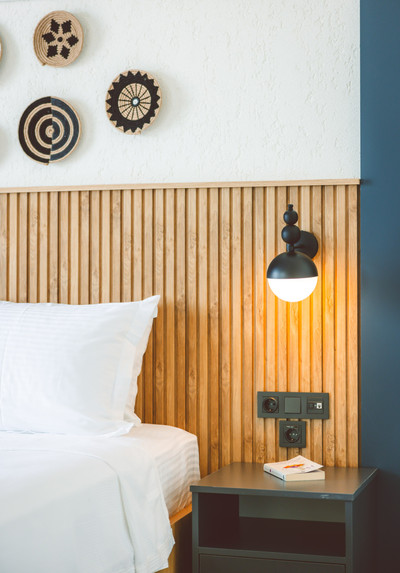 Athena Hotel - photo 4