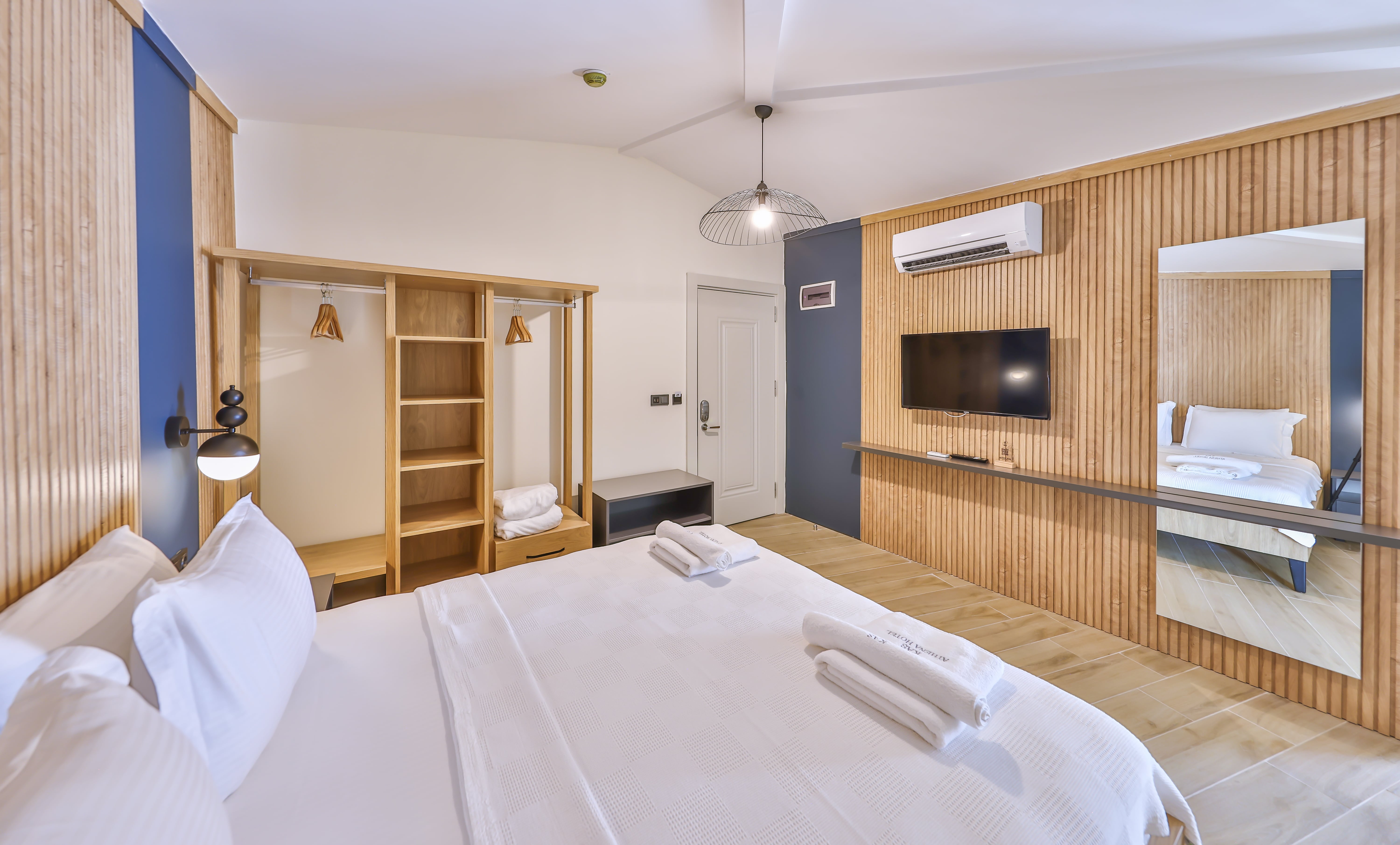 Athena Hotel - photo 84