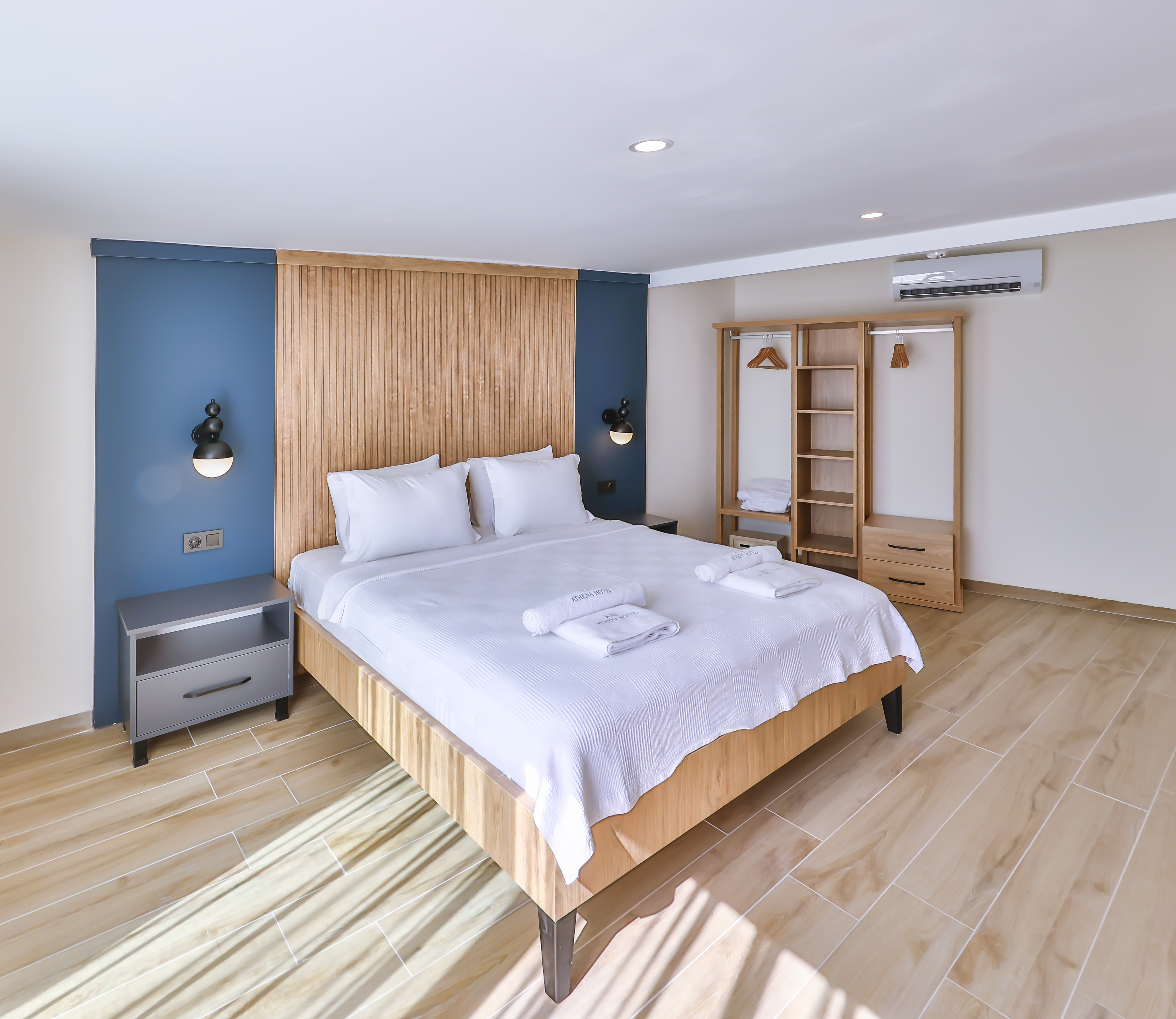 Athena Hotel - photo 75