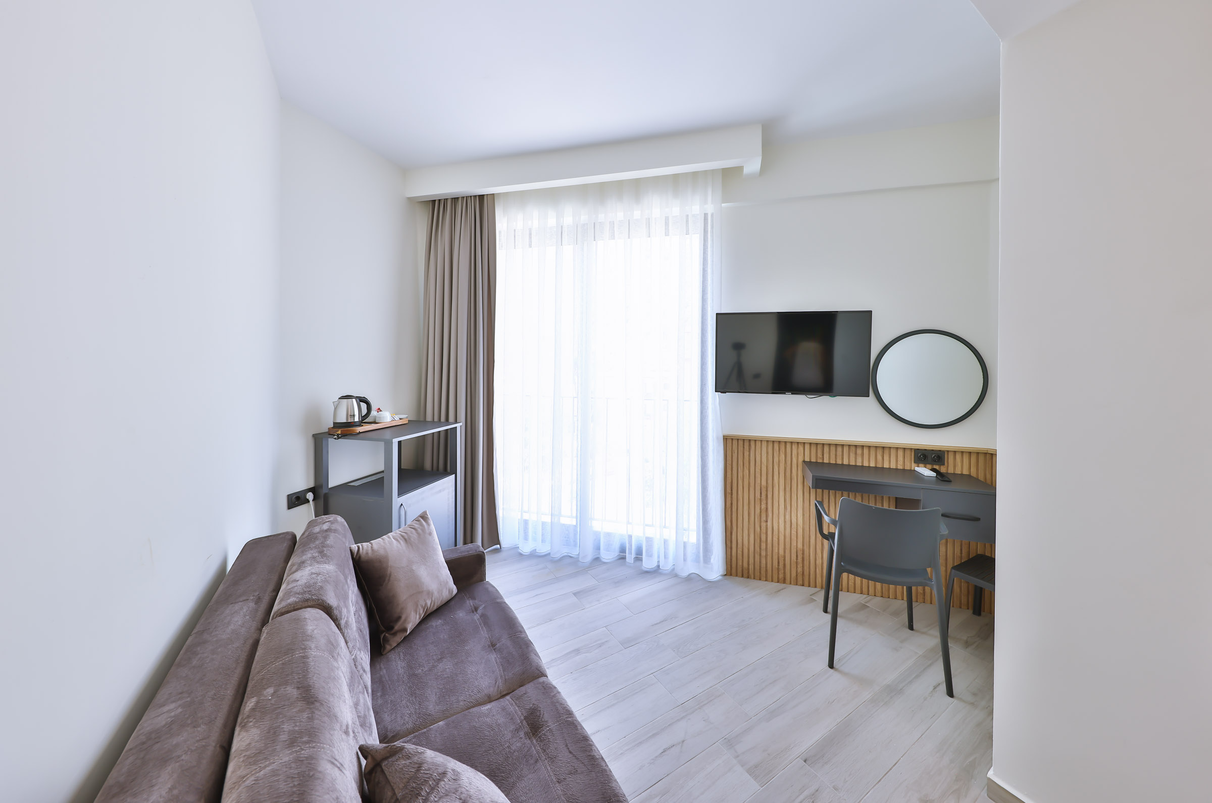 Athena Hotel - photo 34