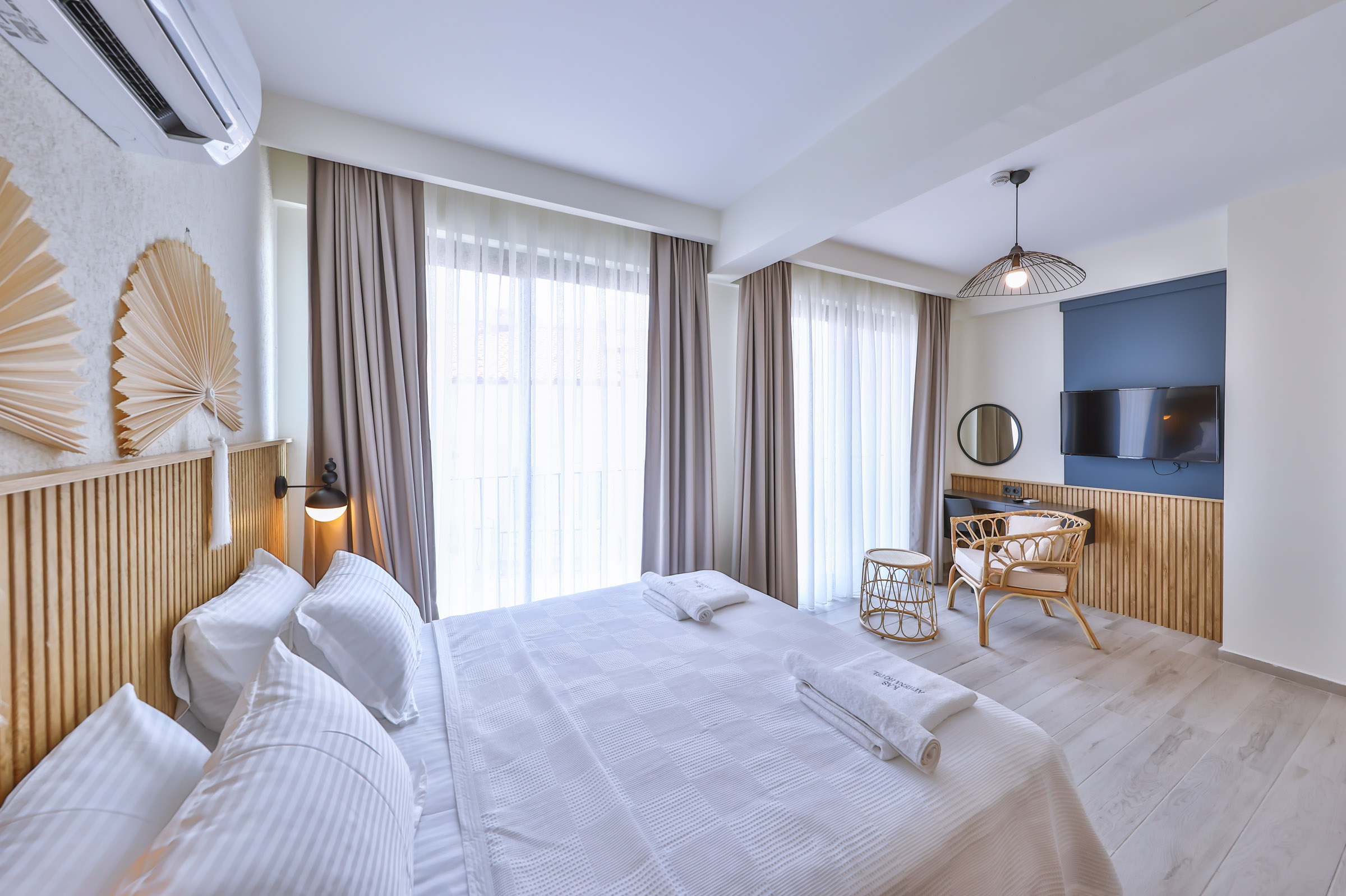 Athena Hotel - photo 41