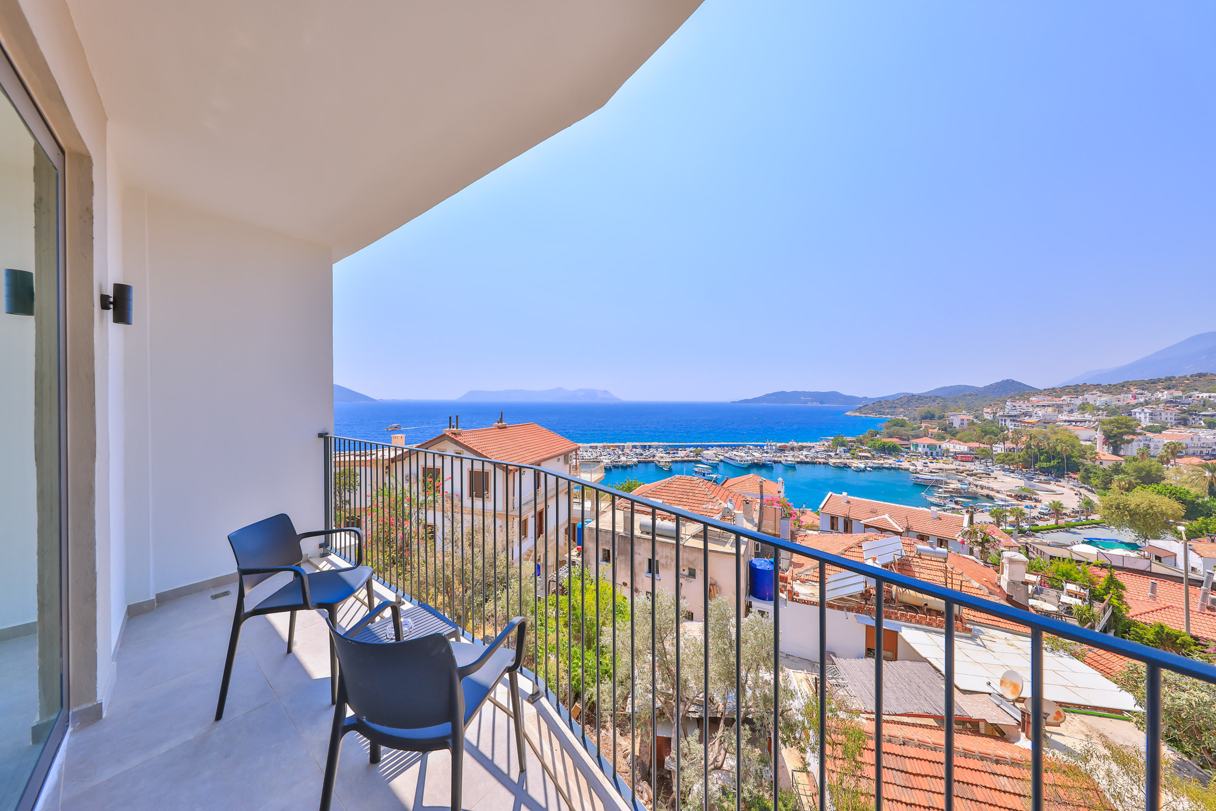 Athena Hotel - photo 13