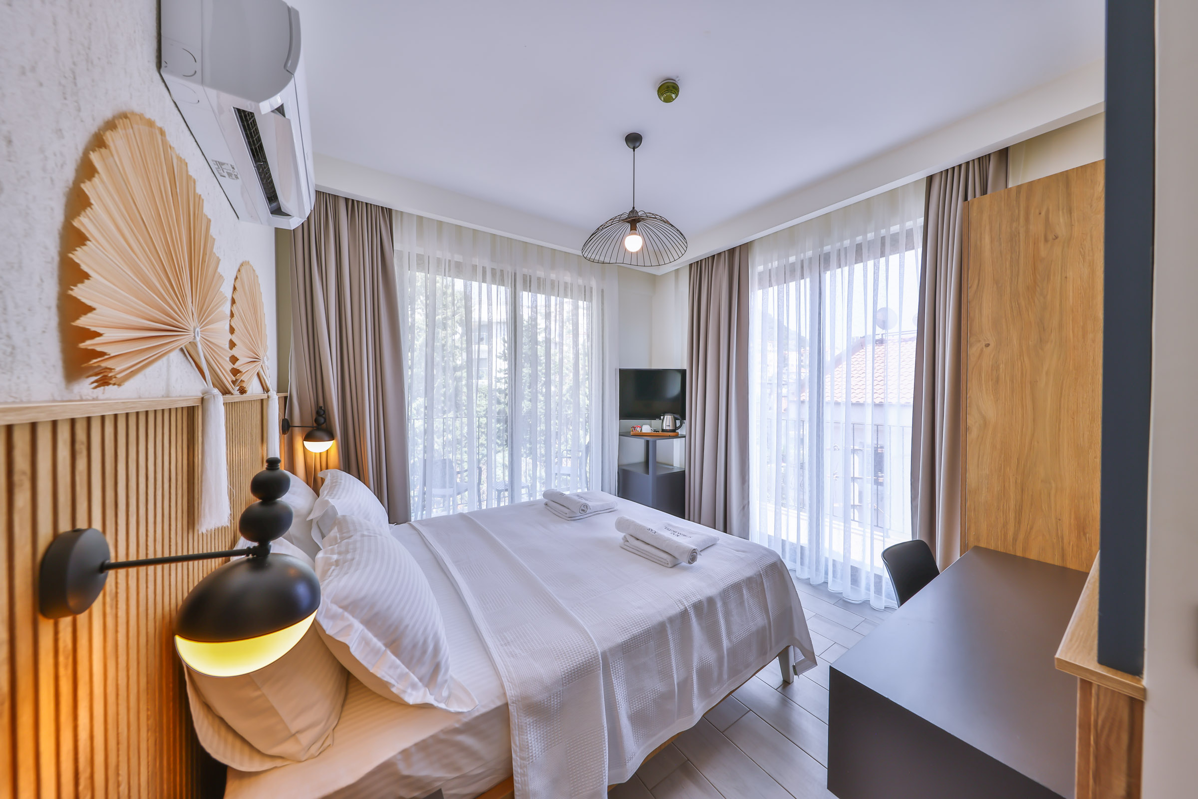 Athena Hotel - photo 29