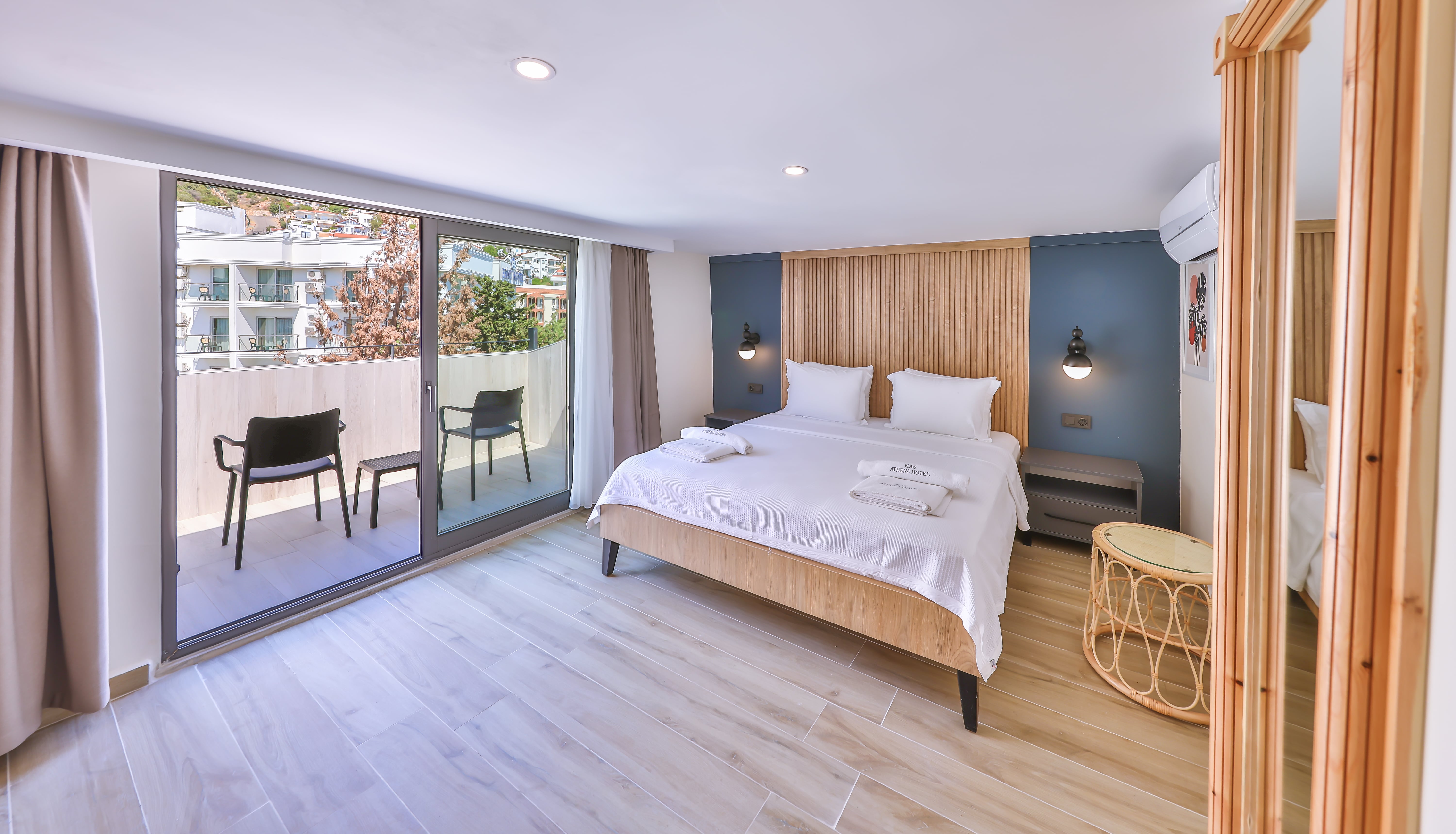 Athena Hotel - photo 70