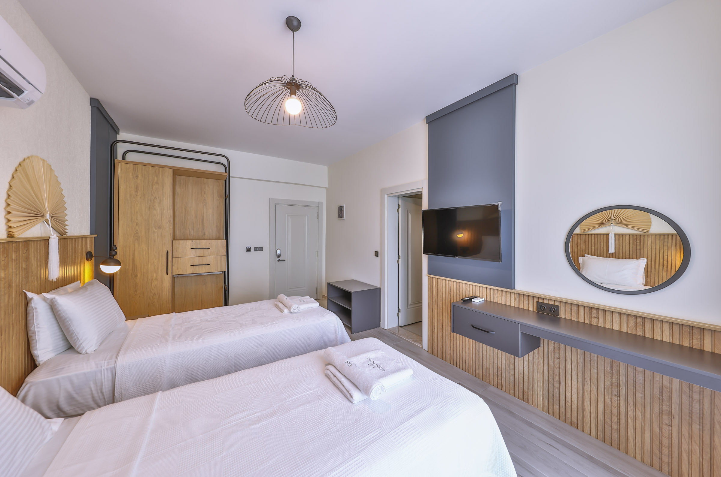 Athena Hotel - photo 23