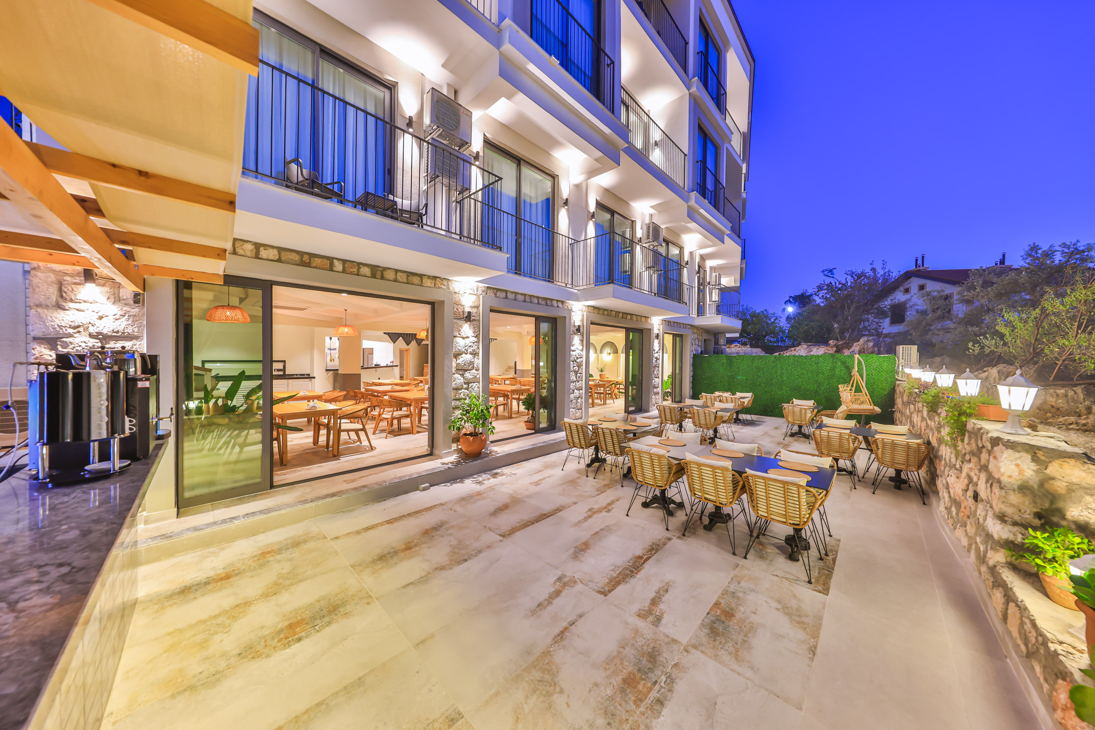Athena Hotel - photo 103