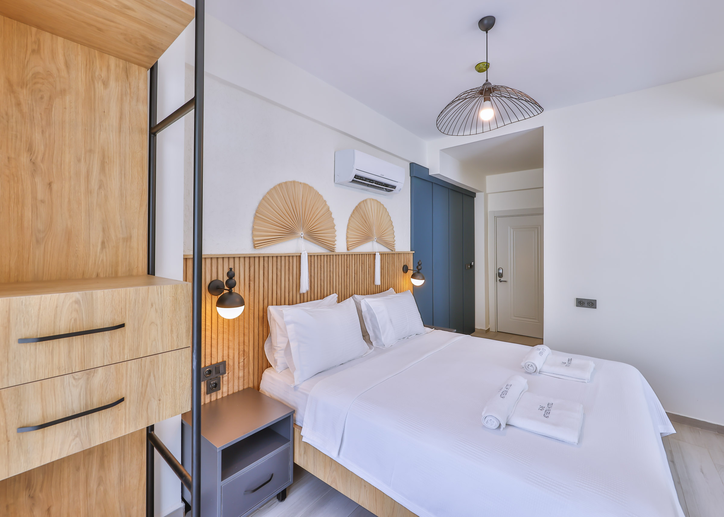Athena Hotel - photo 36