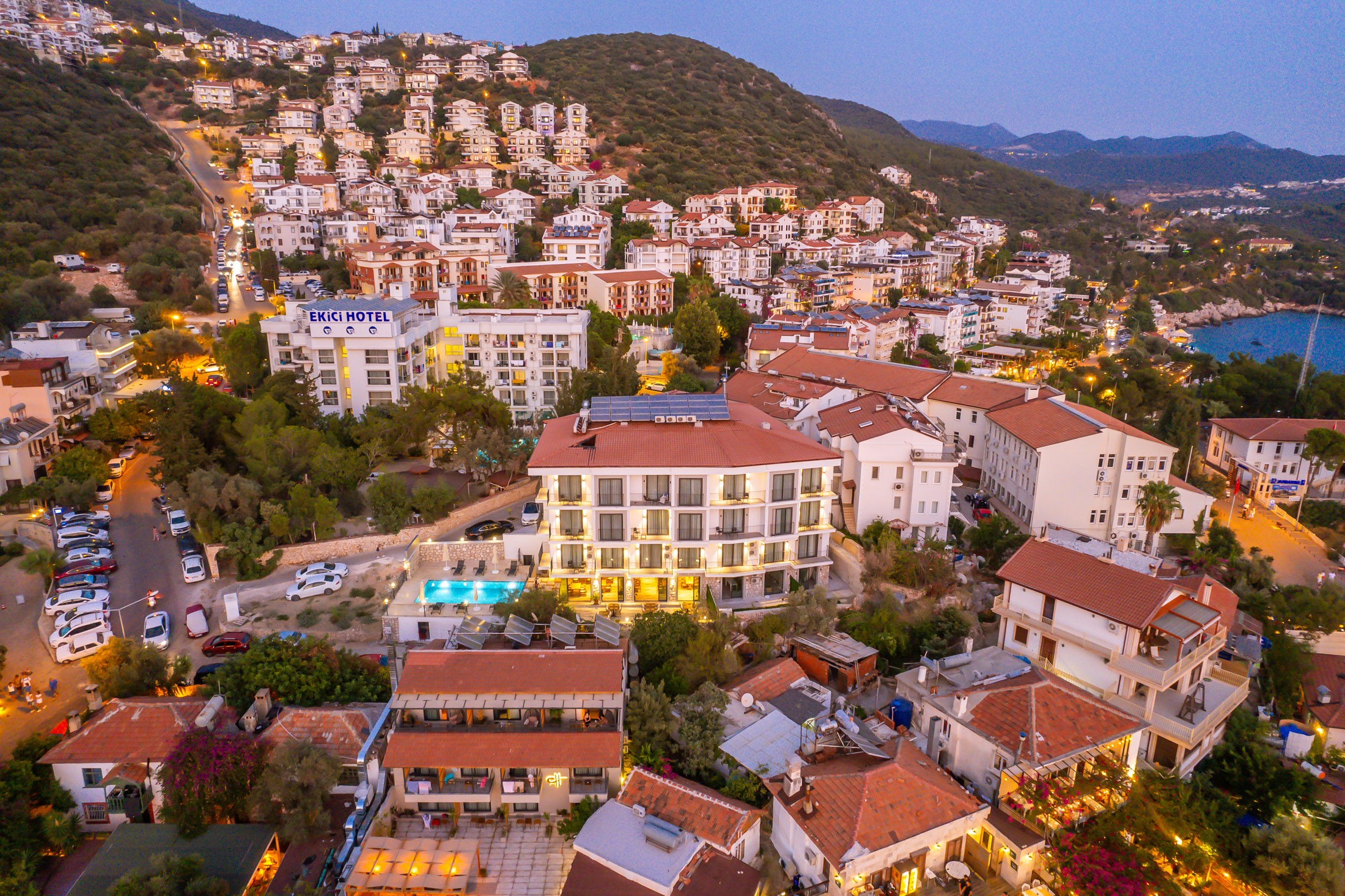 Athena Hotel - photo 96