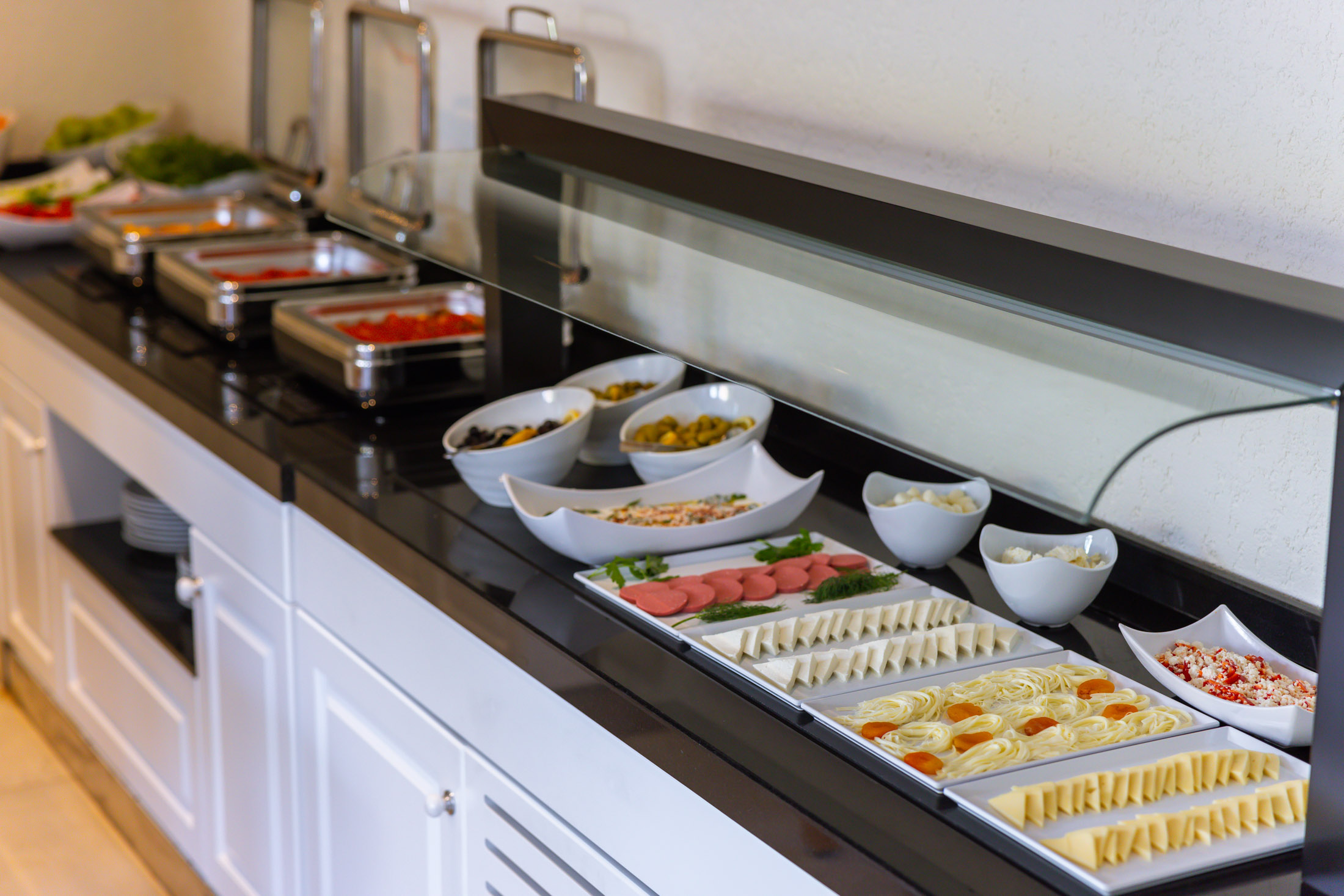Athena Hotel - photo 51